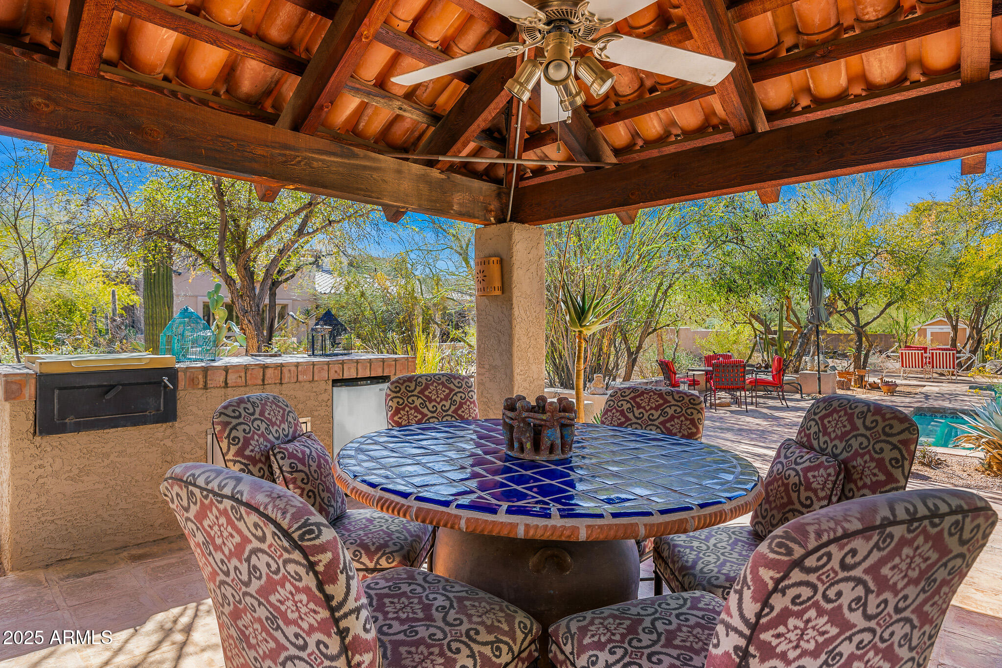 6301 N CAMELBACK MANOR Drive, 5