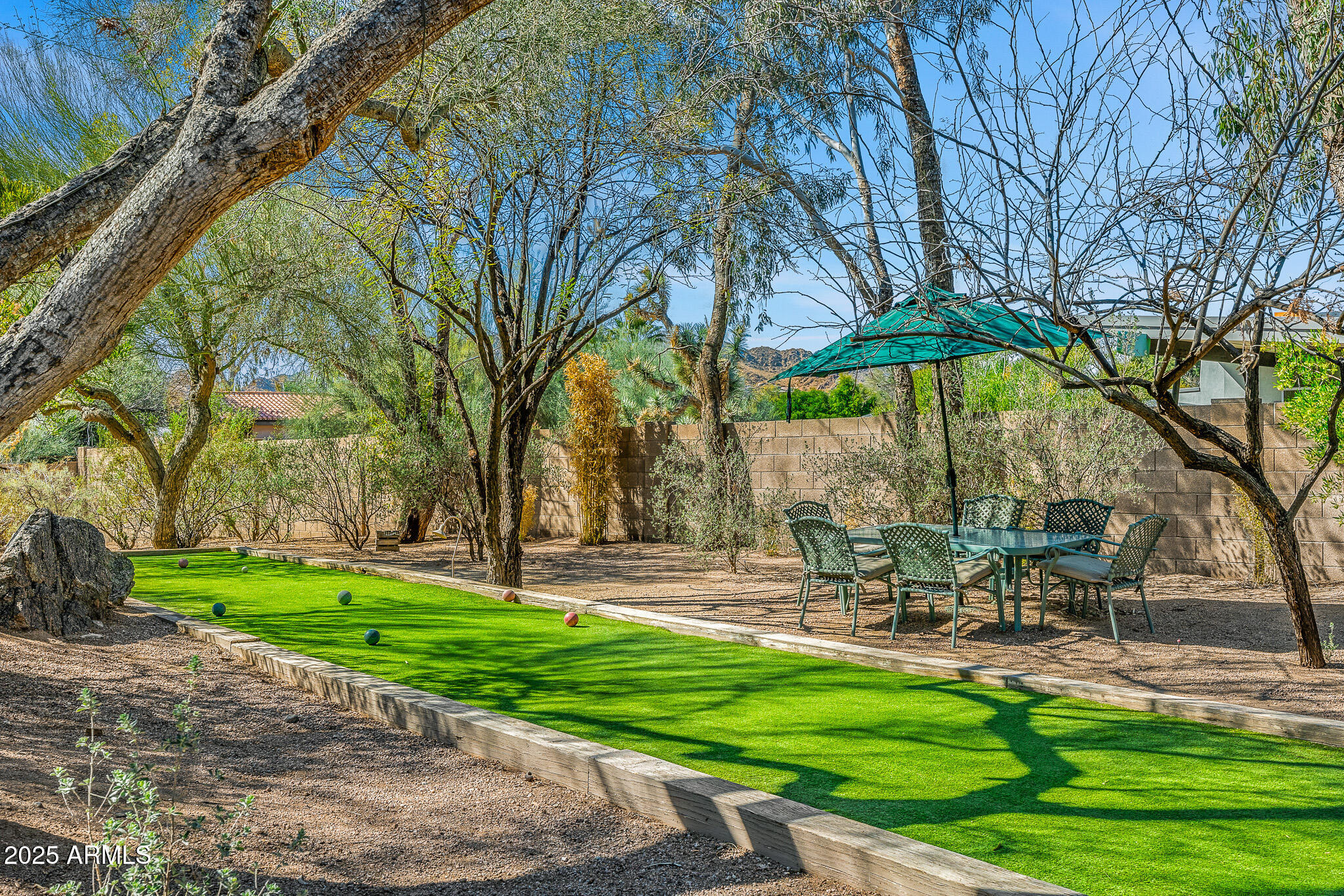 6301 N CAMELBACK MANOR Drive, 5