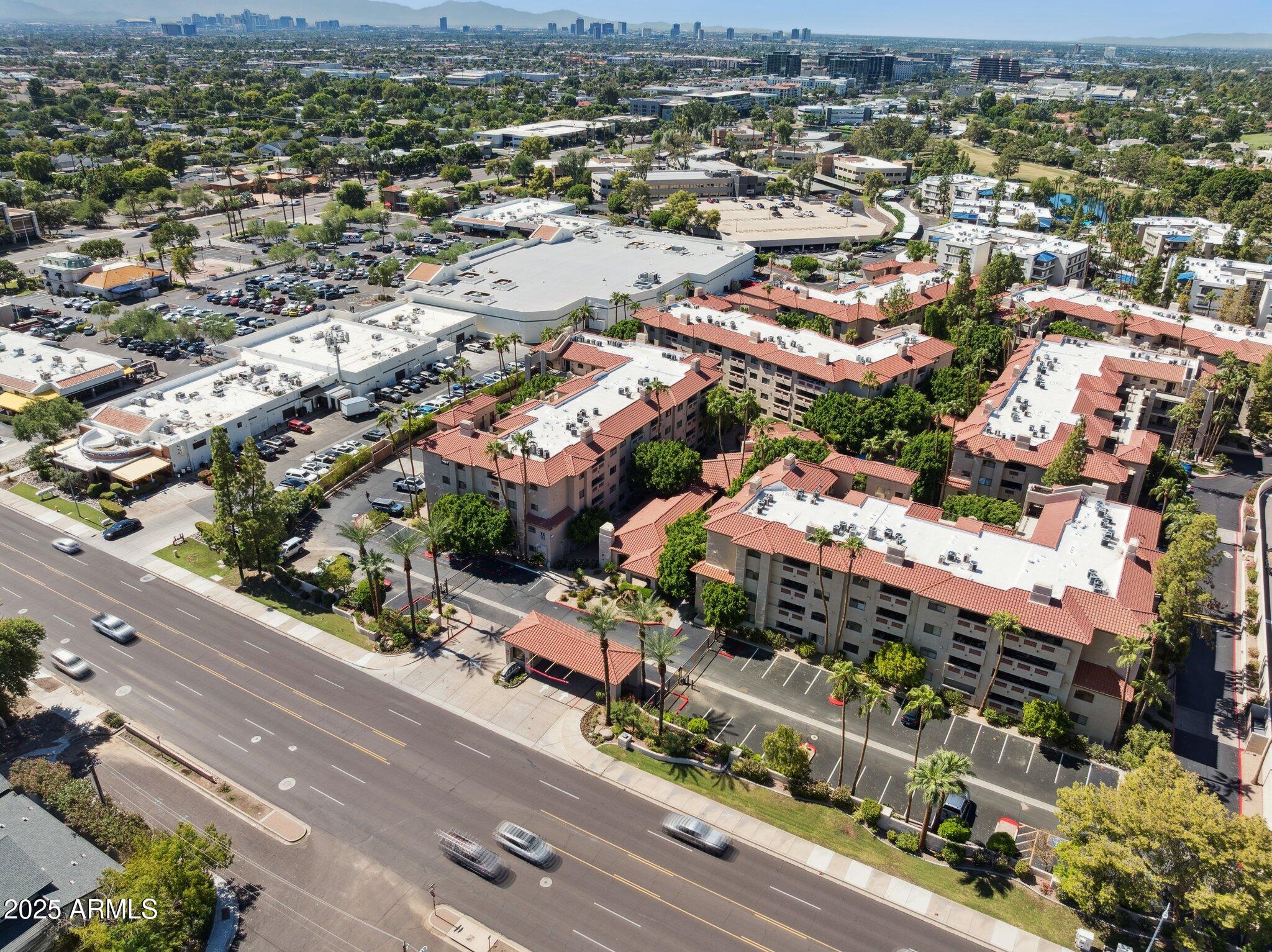 5104 N 32ND Street, 218