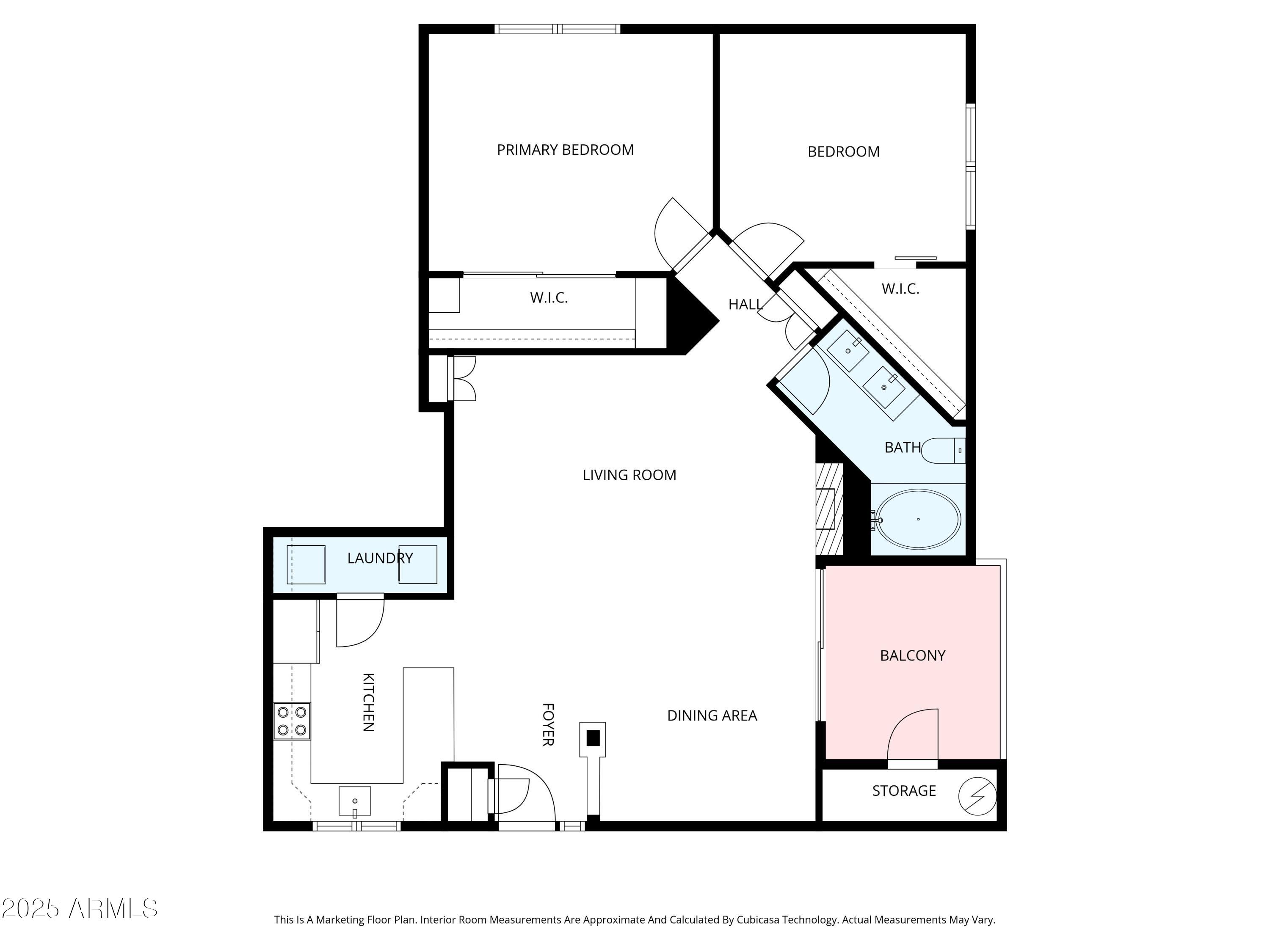 5104 N 32ND Street, 218