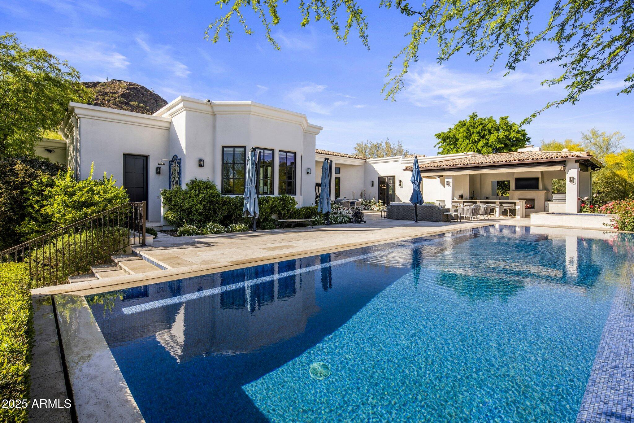 6650 N HILLSIDE Drive