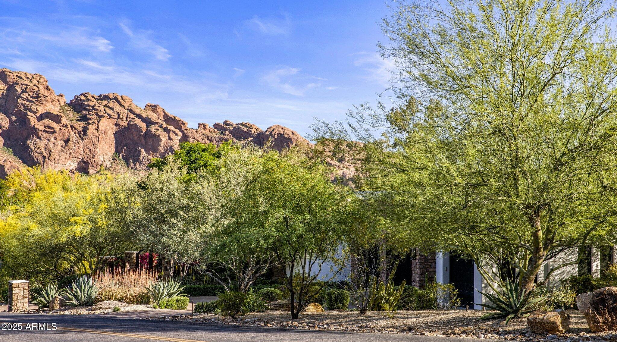 6650 N HILLSIDE Drive