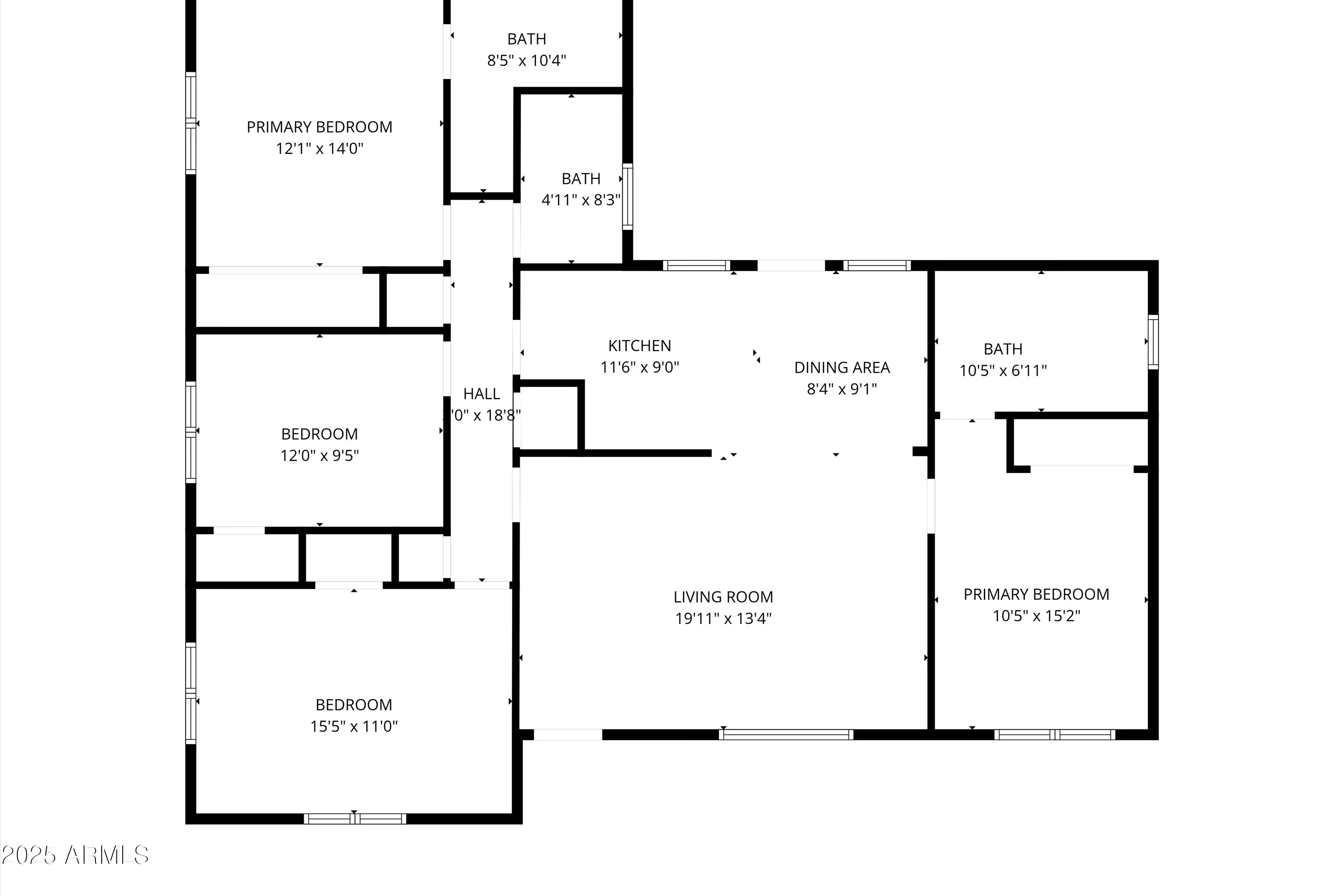 543 W 17TH Street