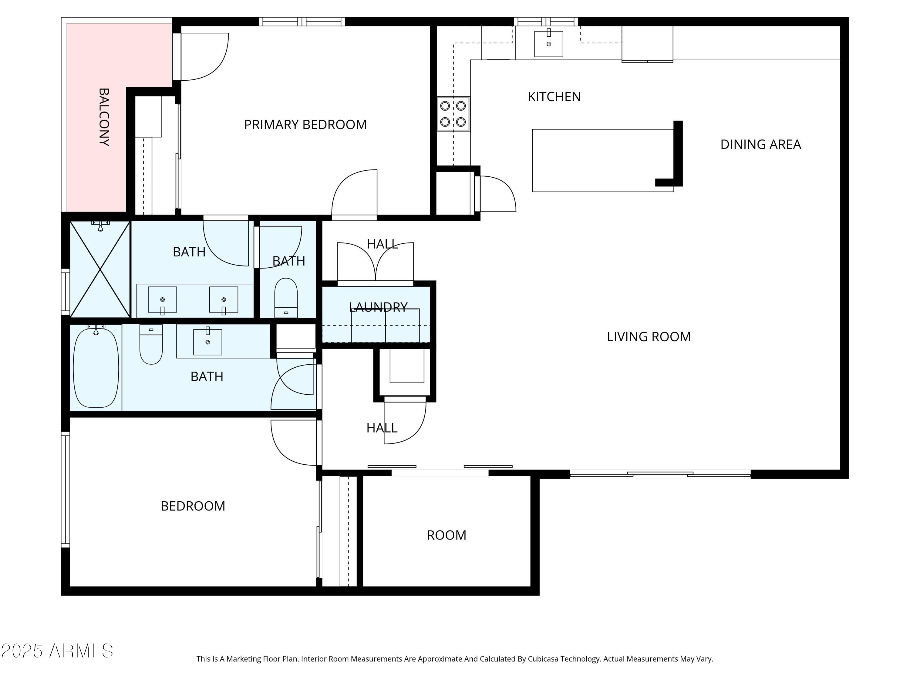 6824 E 2ND Street, 215