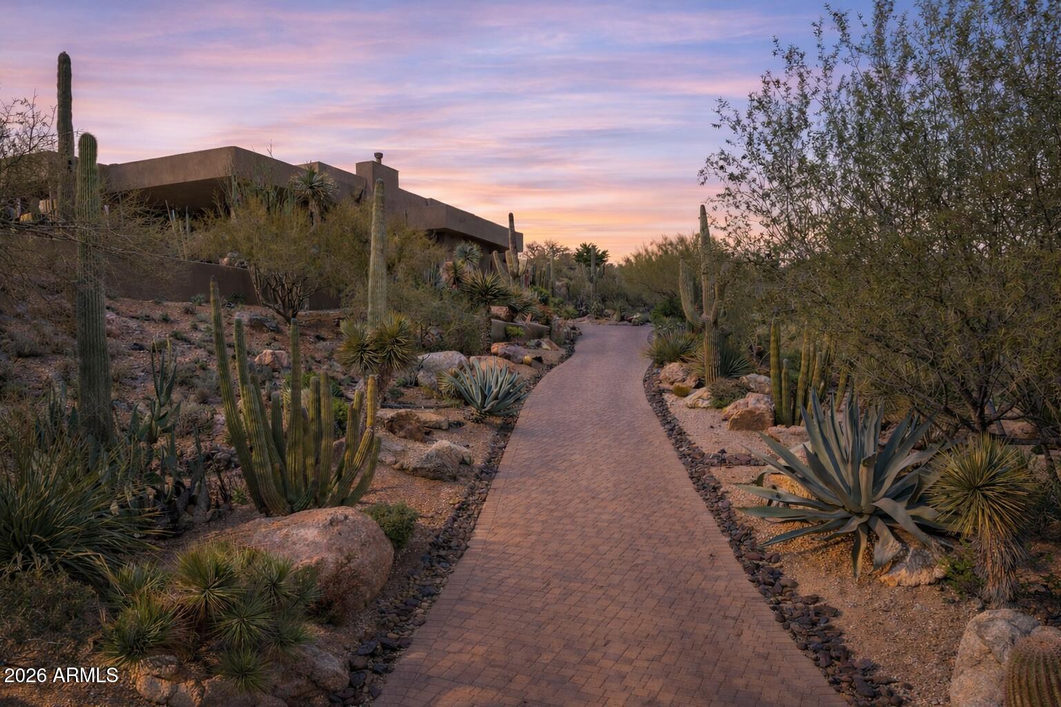 38199 N Tranquil Way, Carefree