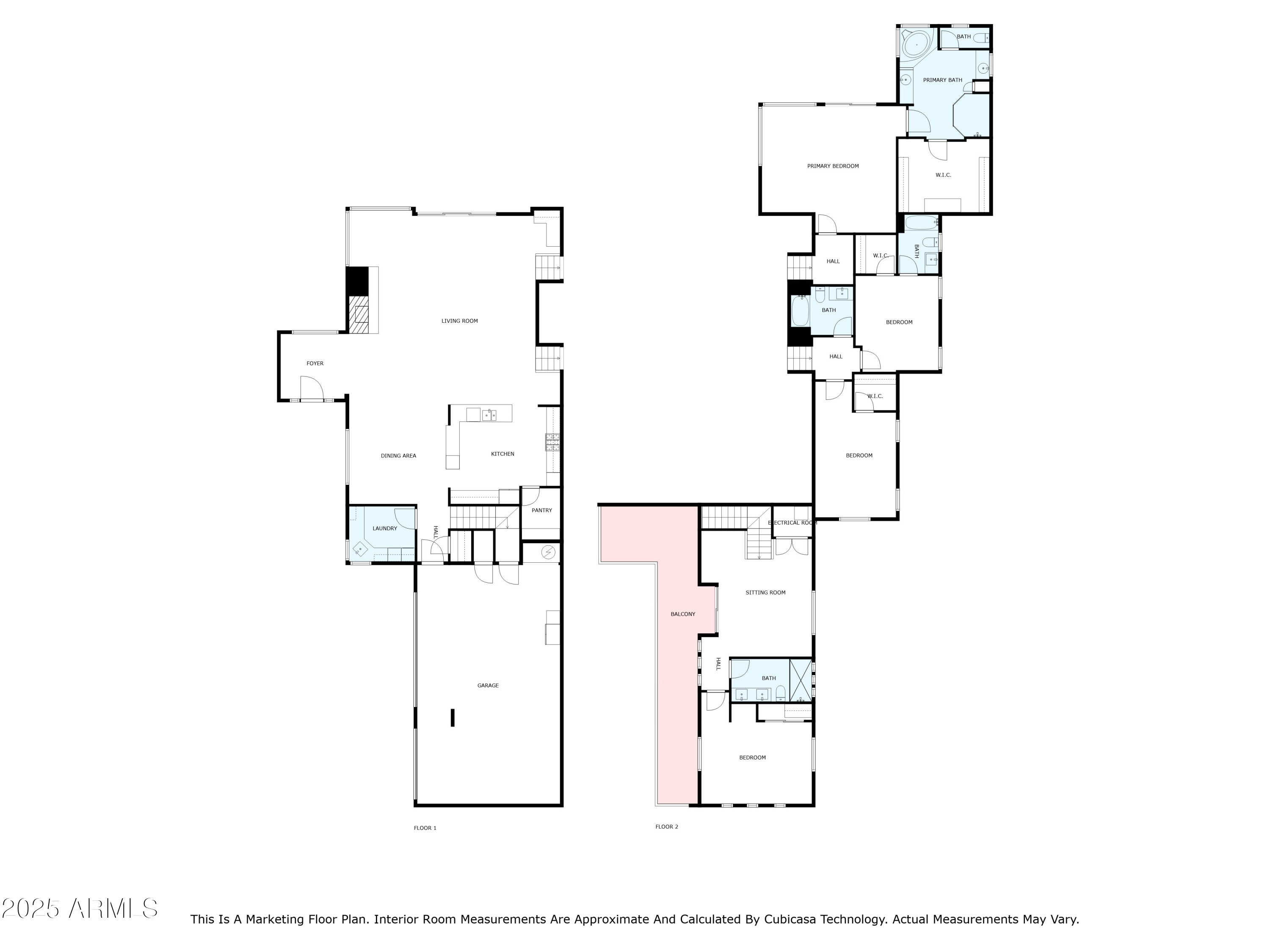 38199 N Tranquil Way, Carefree
