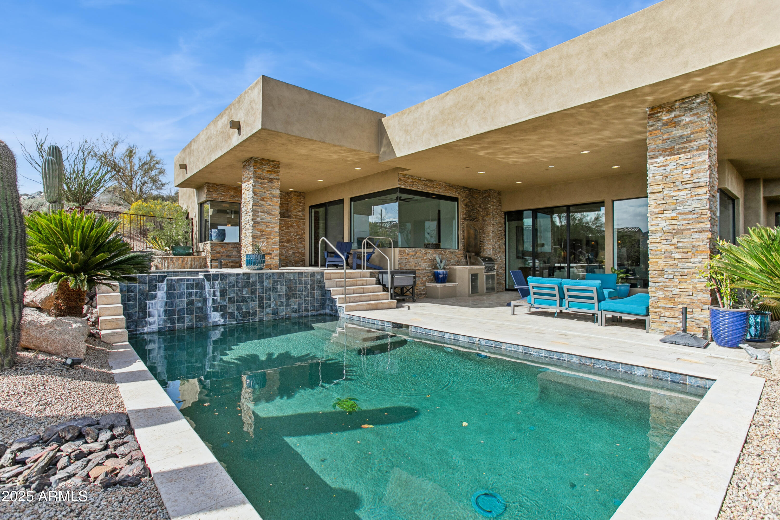 38199 N Tranquil Way, Carefree