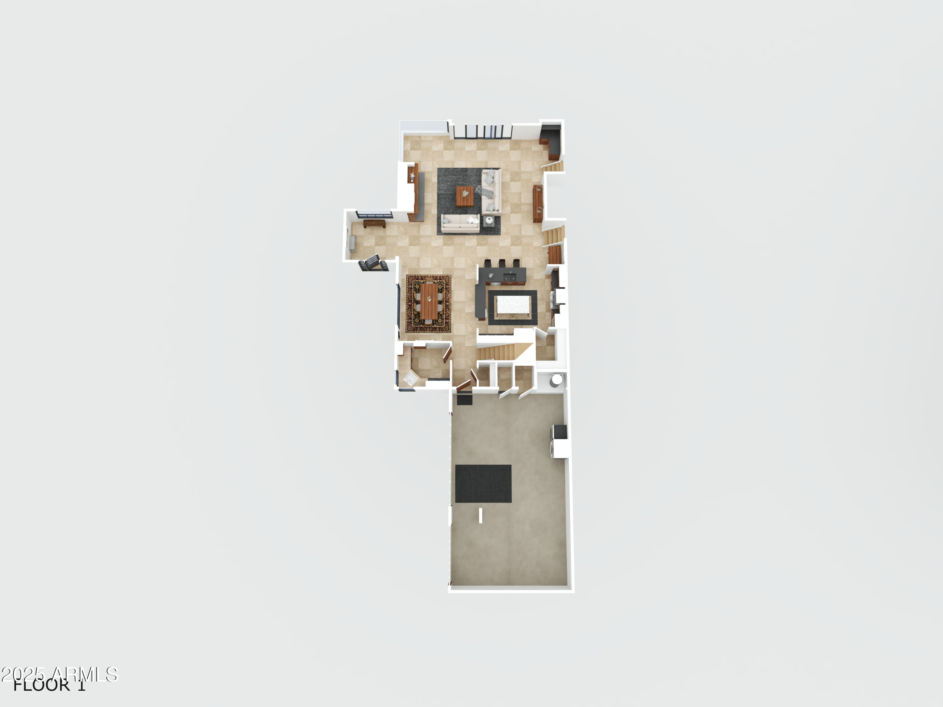 38199 N Tranquil Way, Carefree