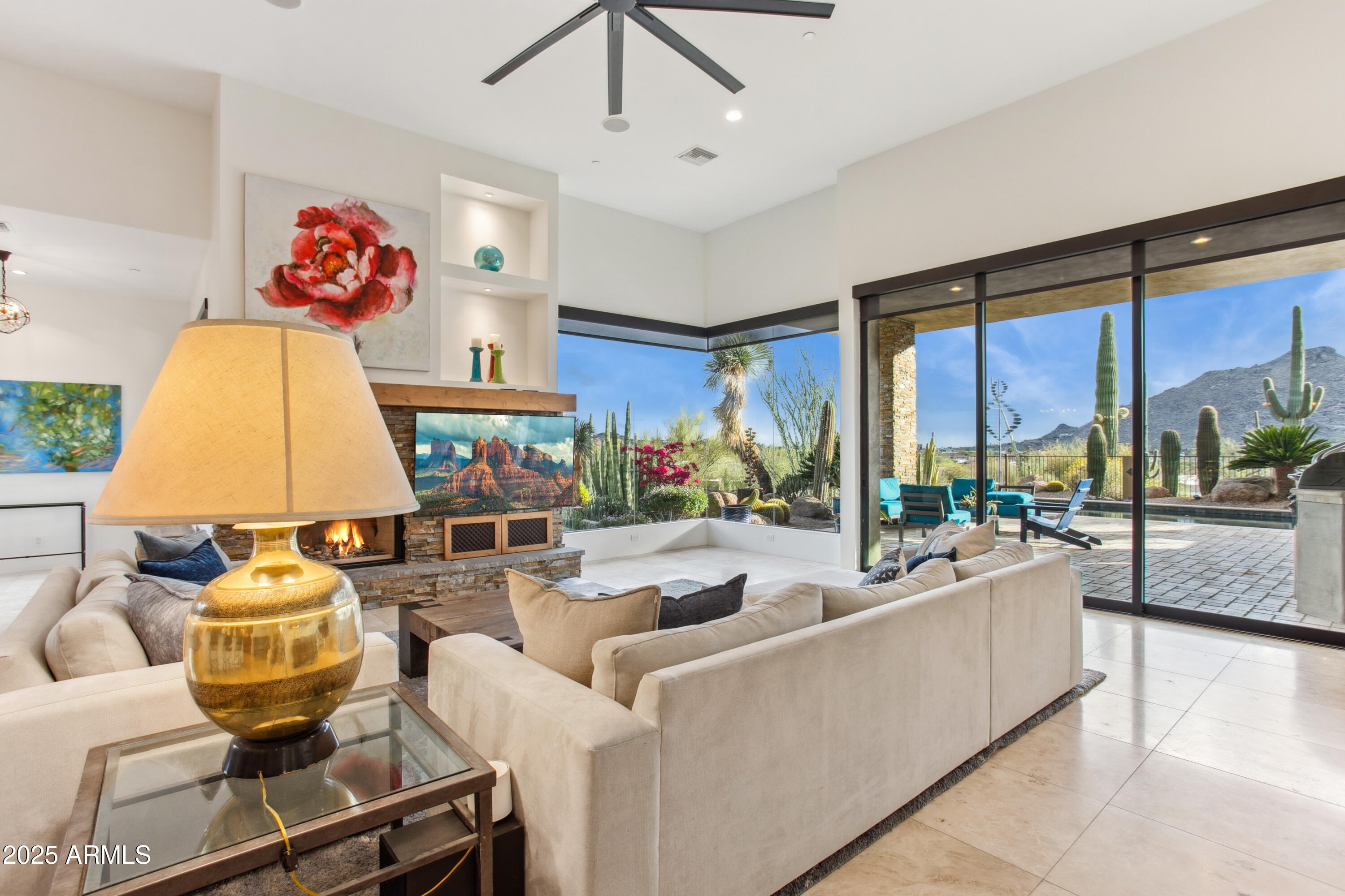 38199 N Tranquil Way, Carefree