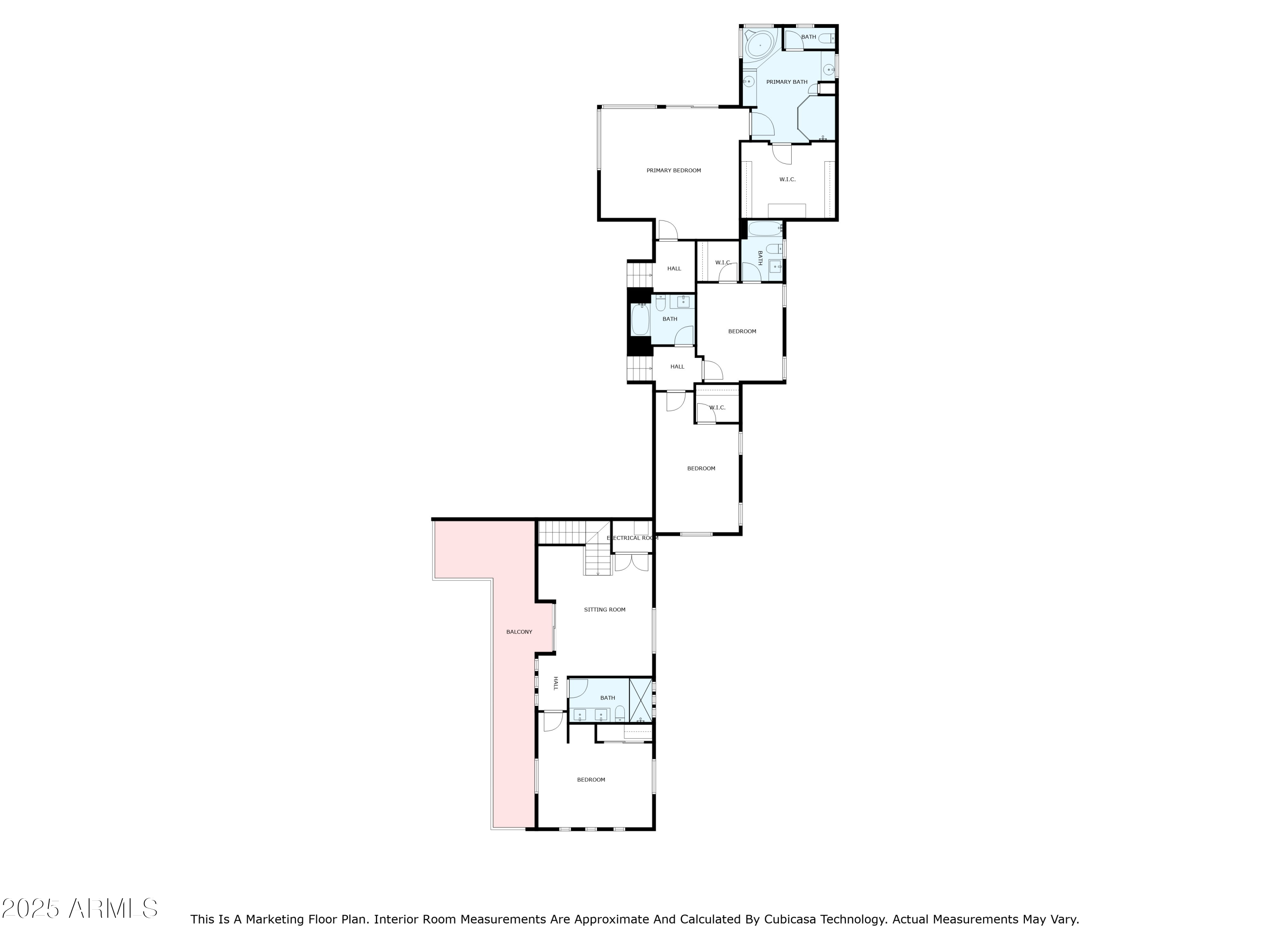 38199 N Tranquil Way, Carefree