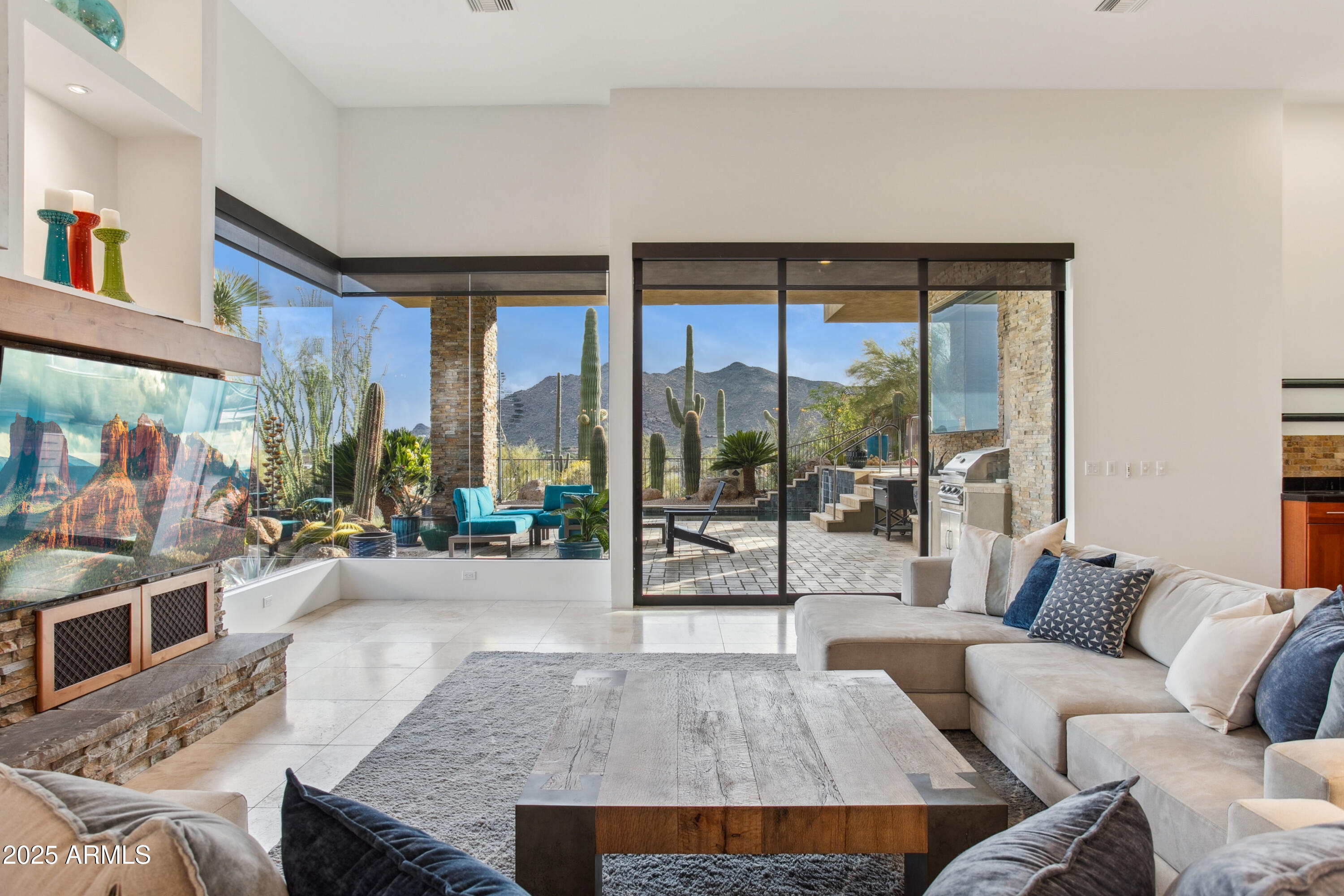 38199 N Tranquil Way, Carefree