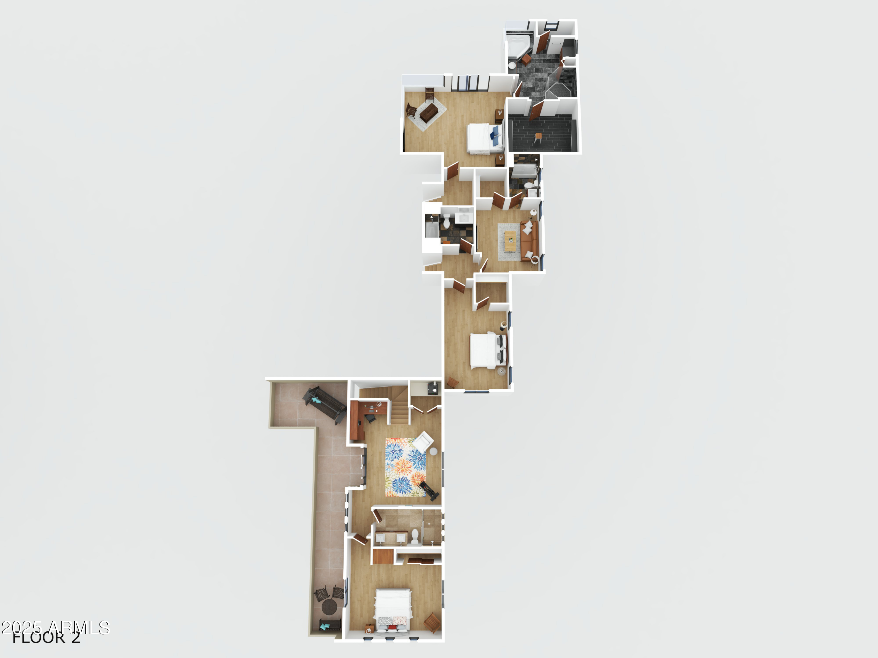 38199 N Tranquil Way, Carefree