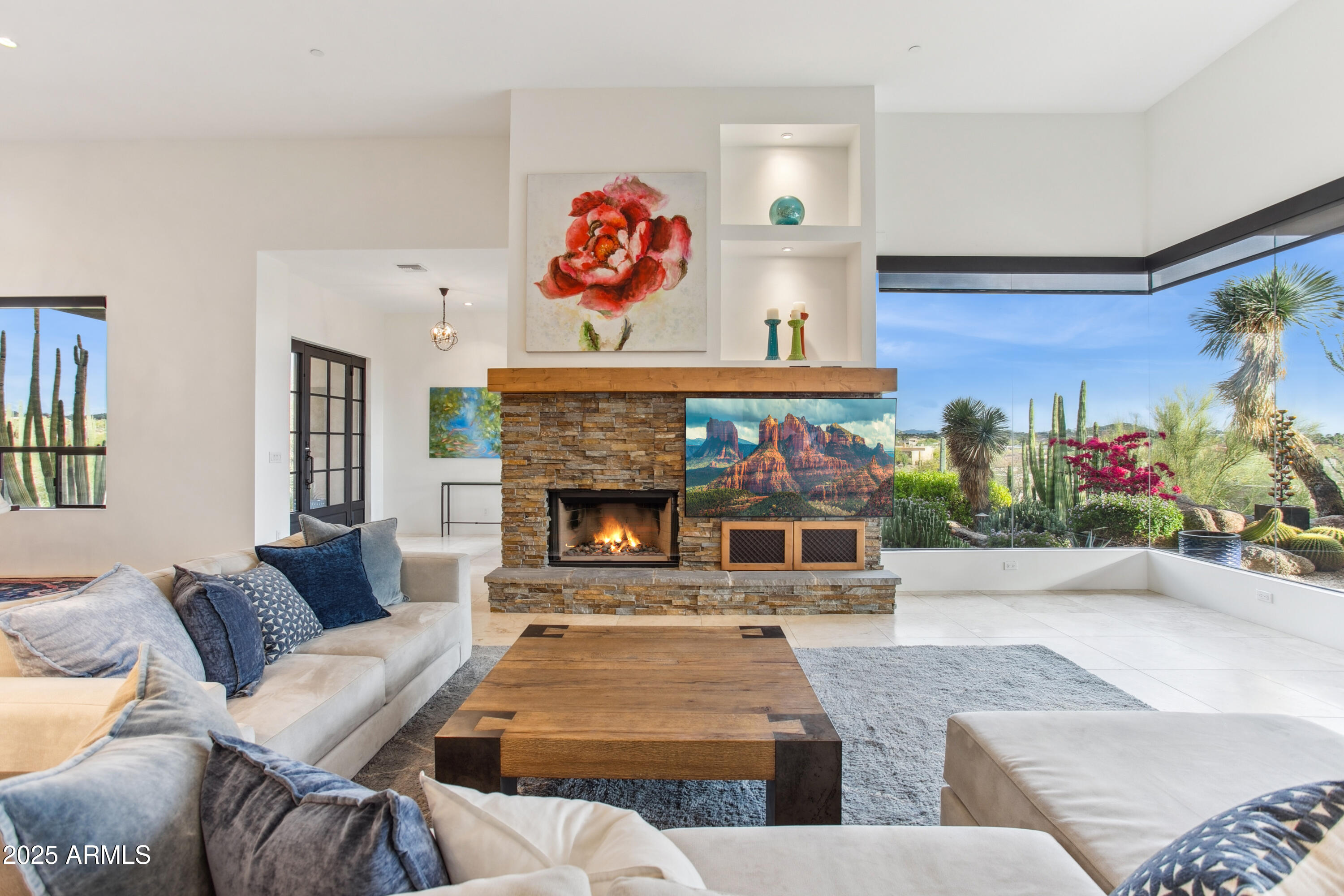 38199 N Tranquil Way, Carefree