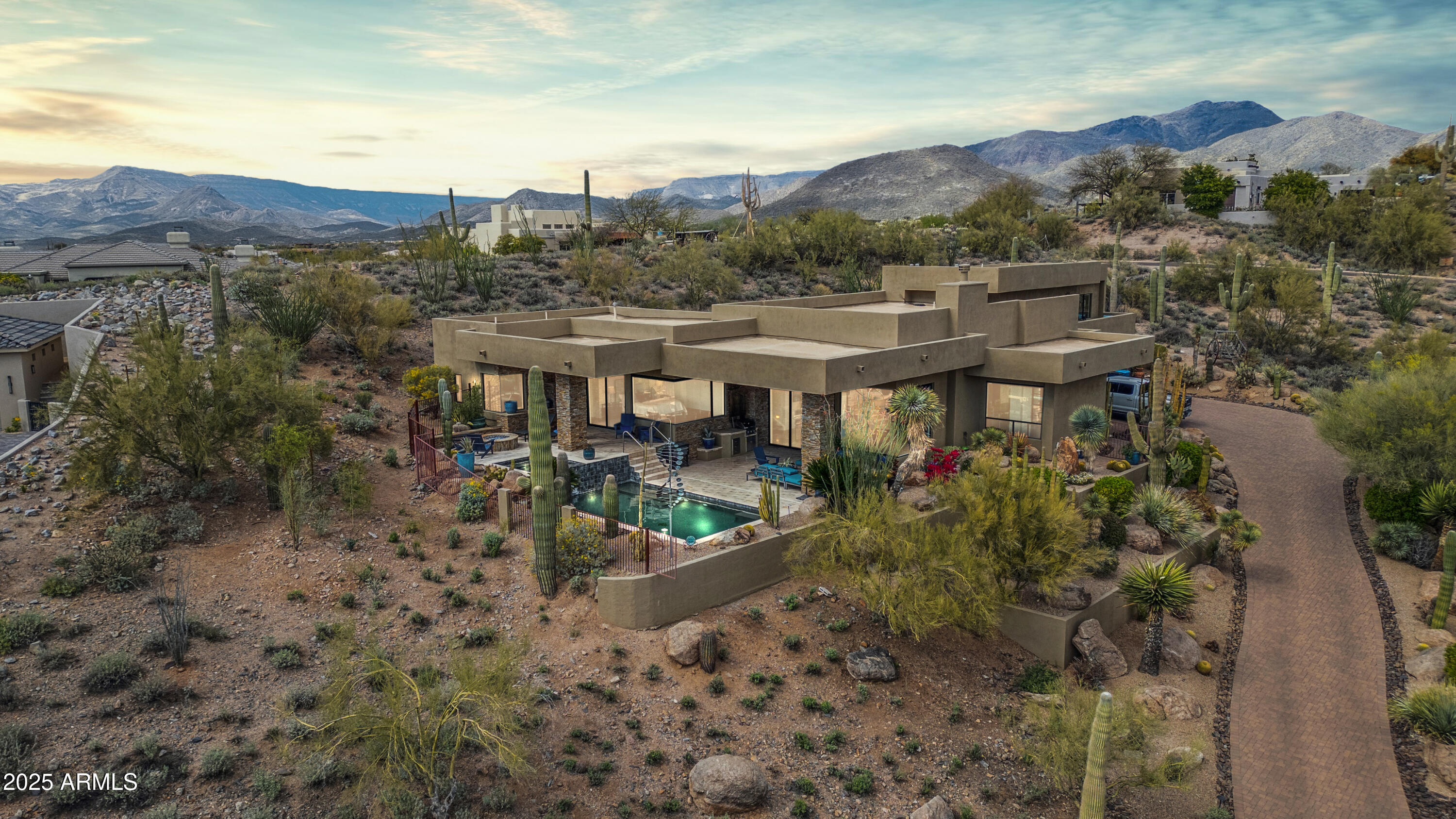 38199 N Tranquil Way, Carefree