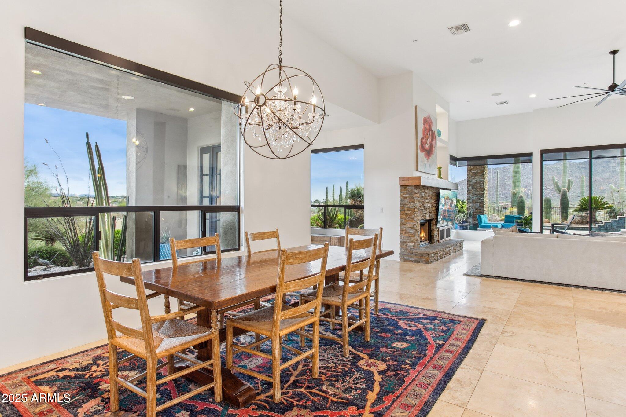 38199 N Tranquil Way, Carefree