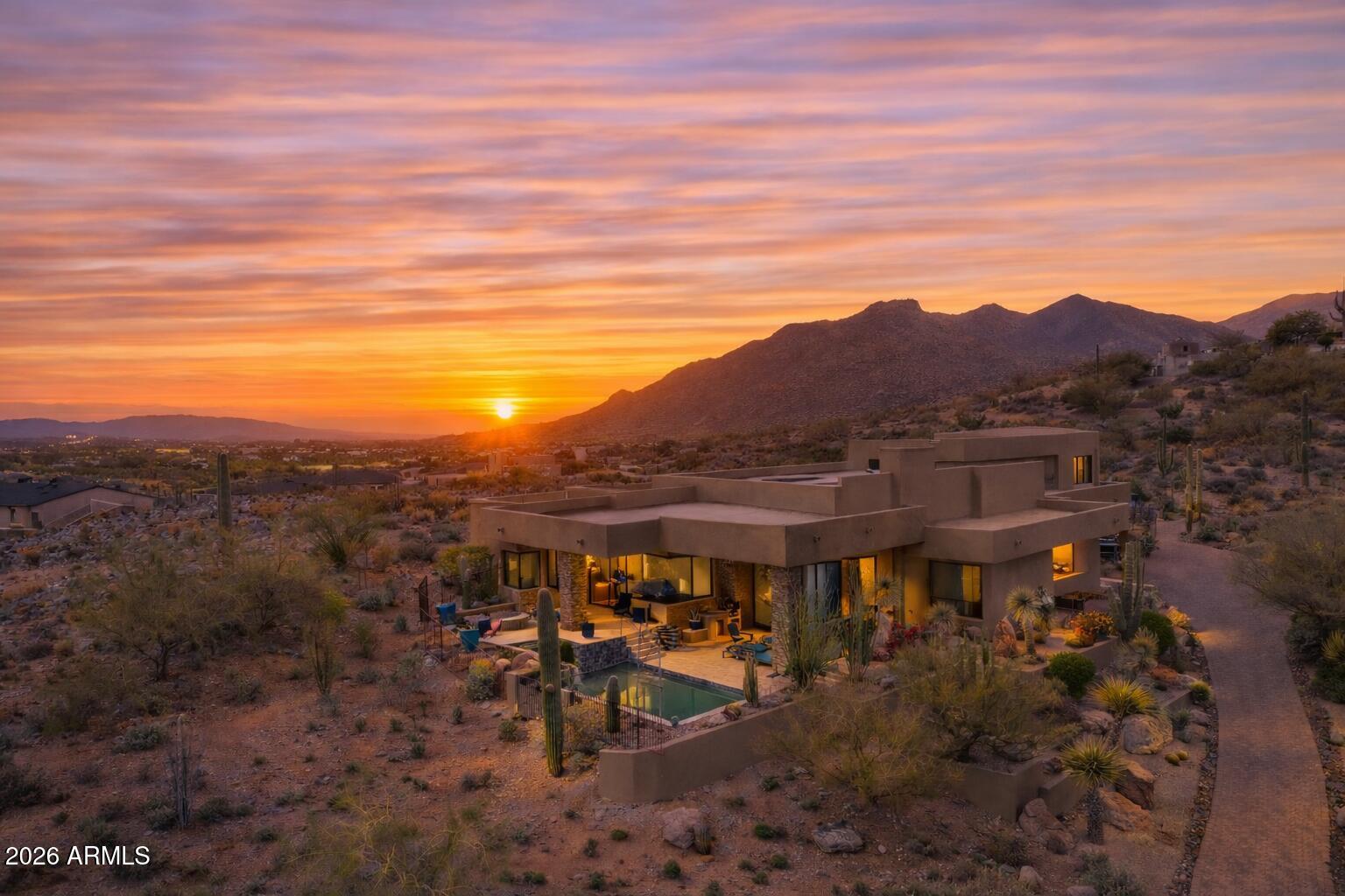 38199 N Tranquil Way, Carefree