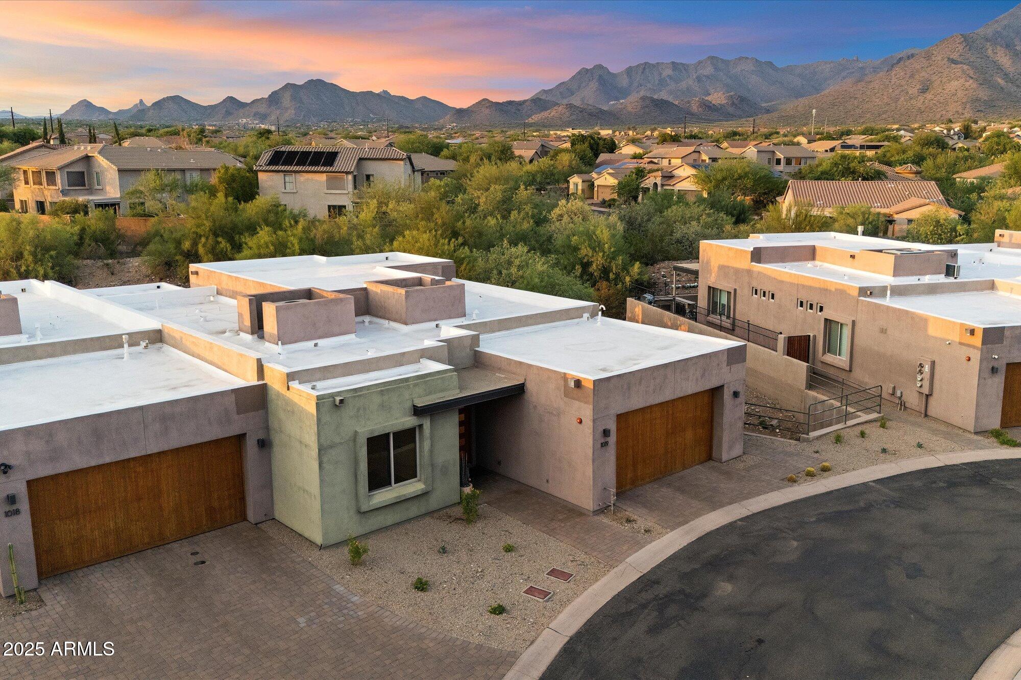 9850 E MCDOWELL MOUNTAIN RANC Road, 1019