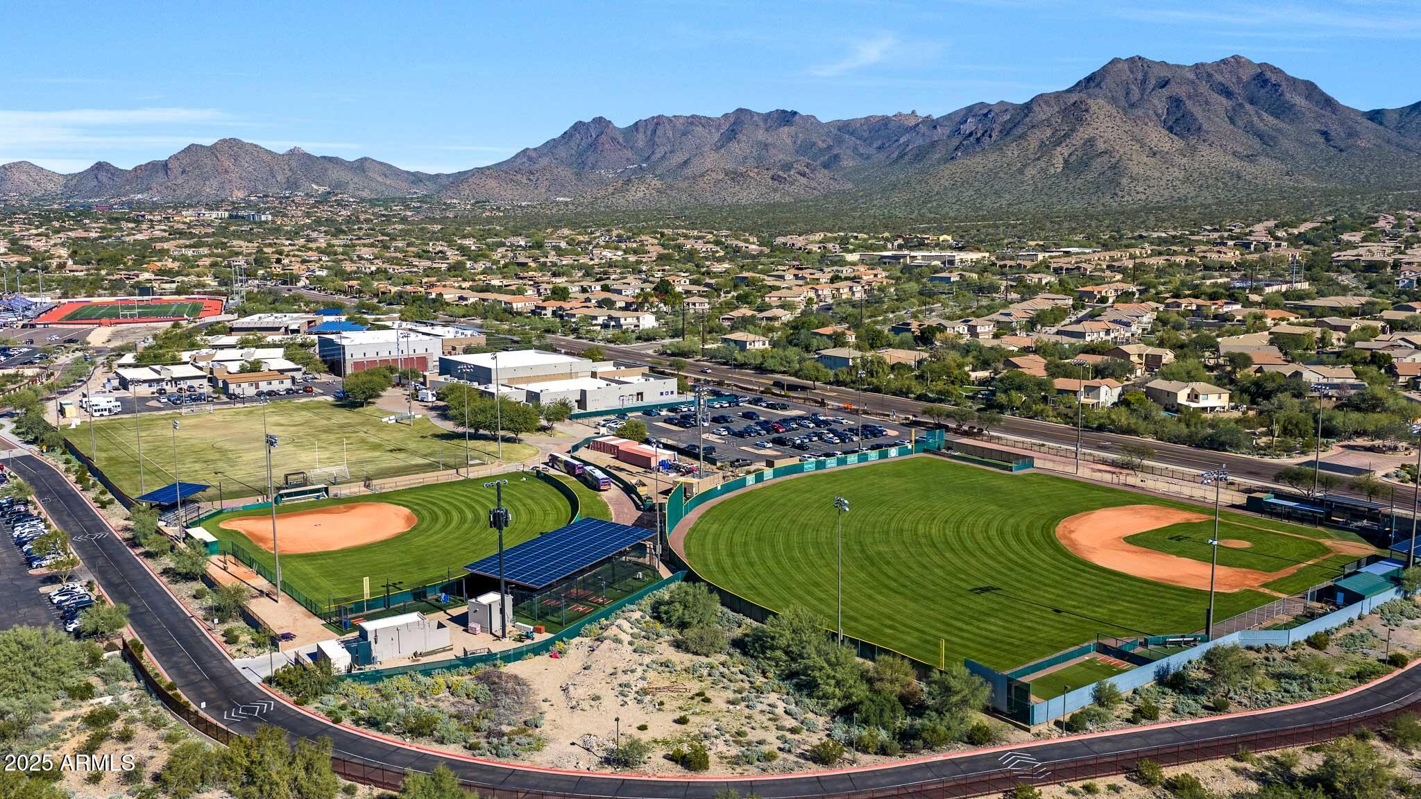 9850 E MCDOWELL MOUNTAIN RANC Road, 1019