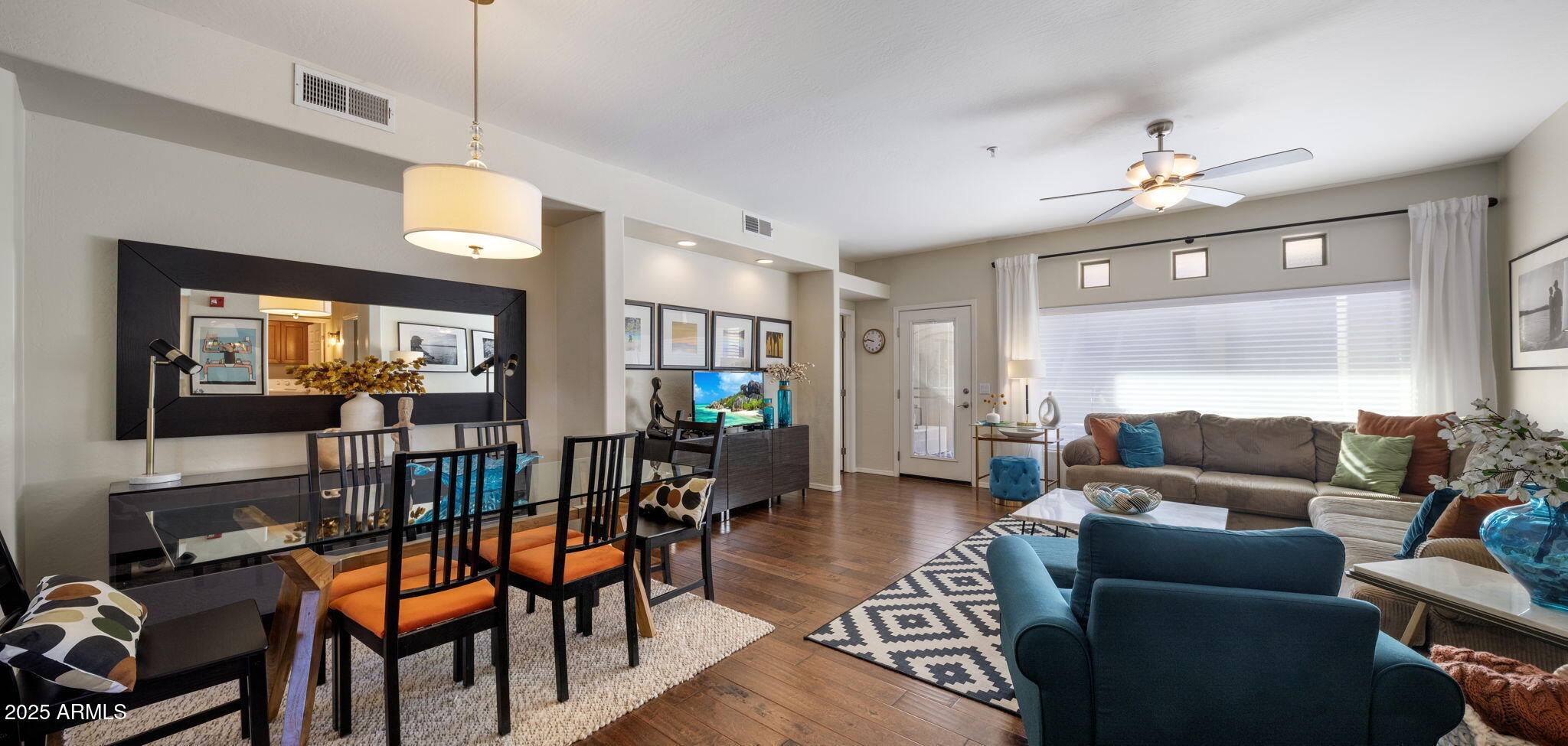 1351 N PLEASANT Drive, 1118