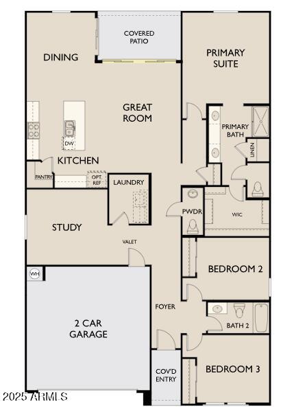 15740 W CAMDEN Avenue