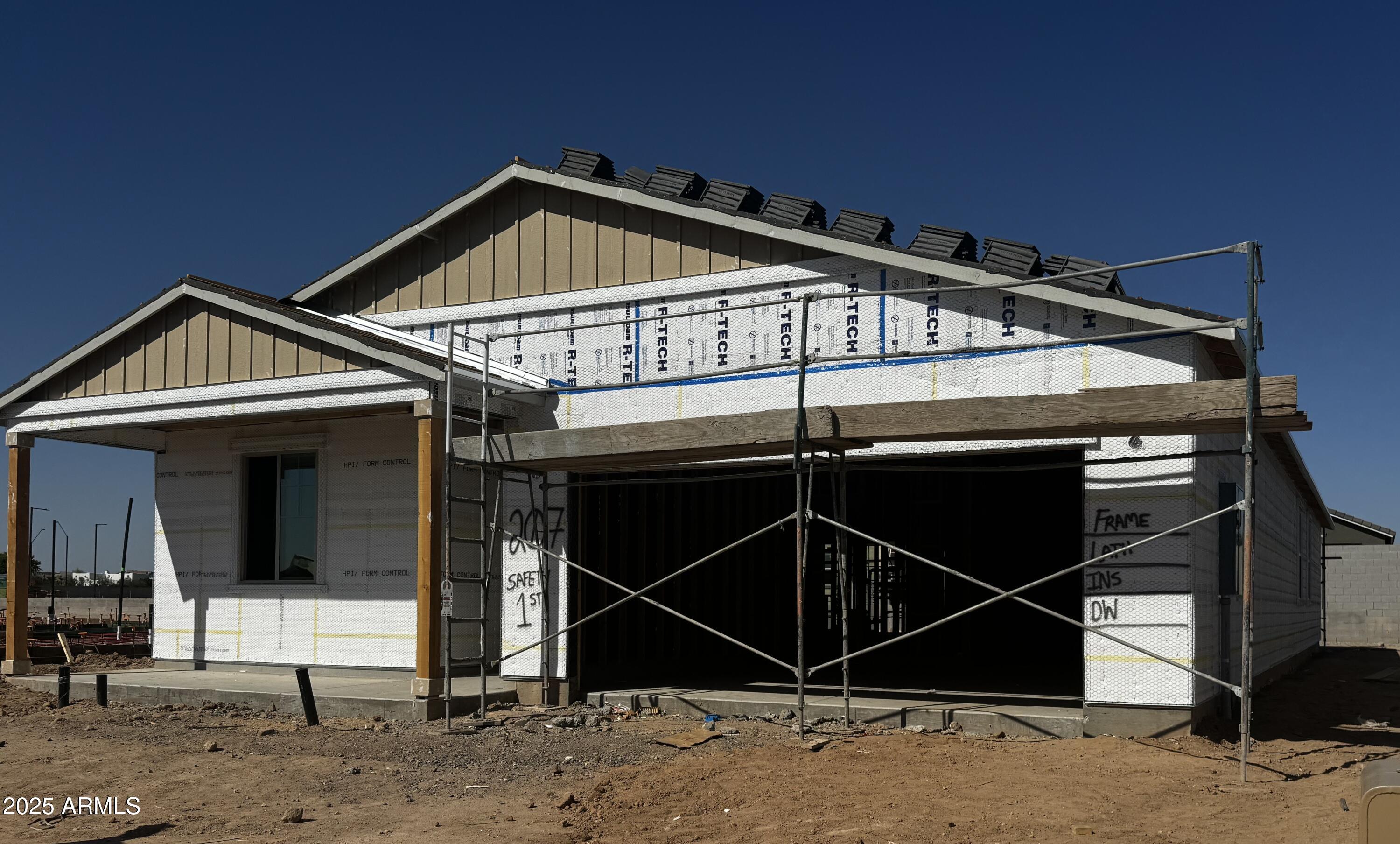 24200 W BOWKER Street