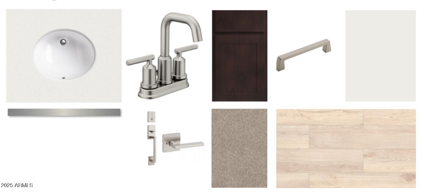 2443 E ROLLING PRAIRIE Lane