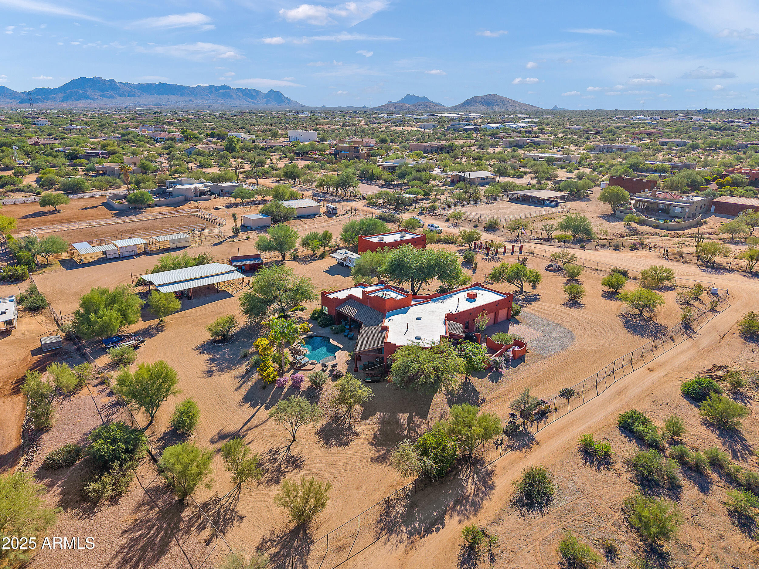 14215 E CALLE DE LAS ESTRELLAS Drive