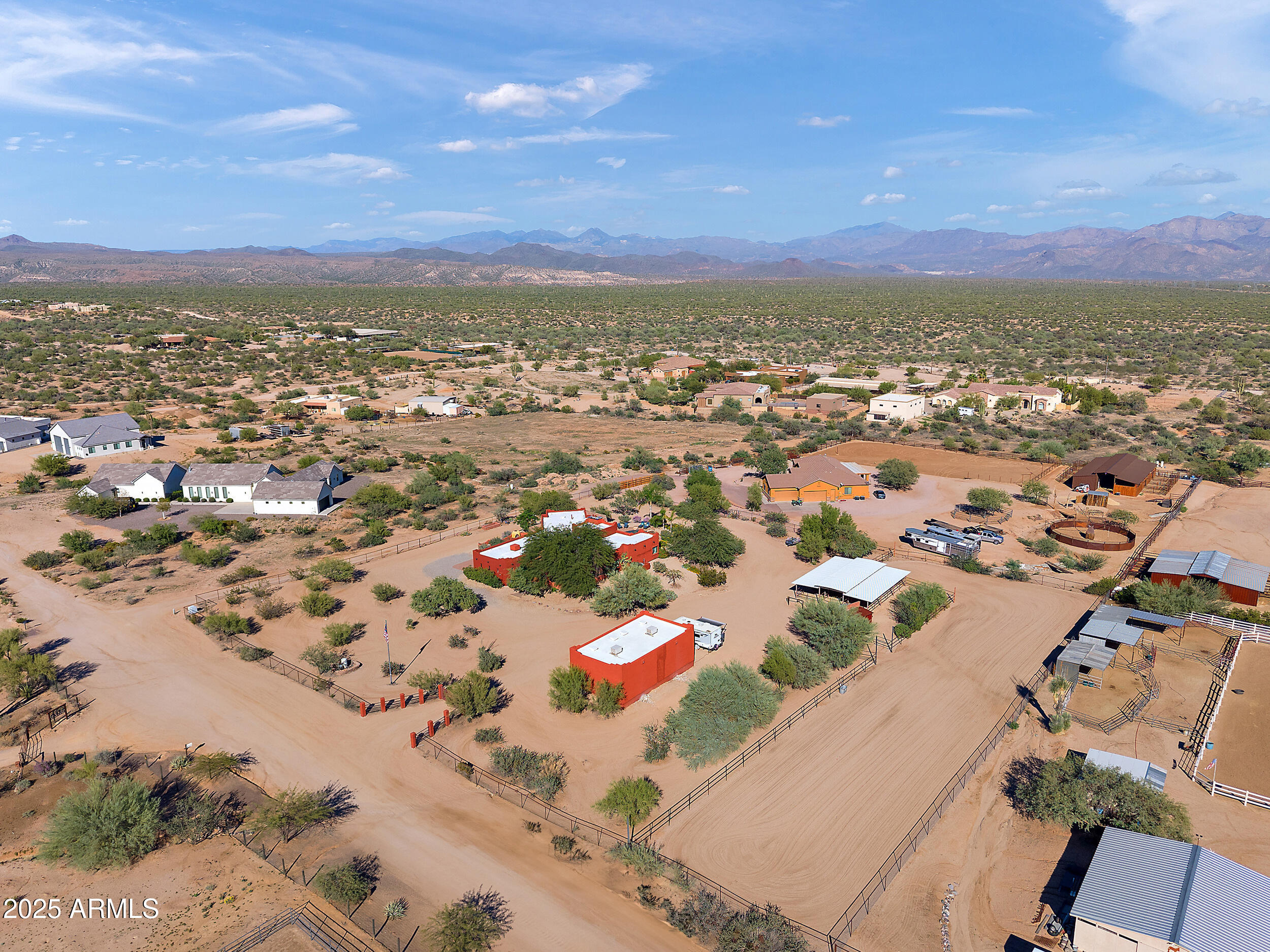 14215 E CALLE DE LAS ESTRELLAS Drive