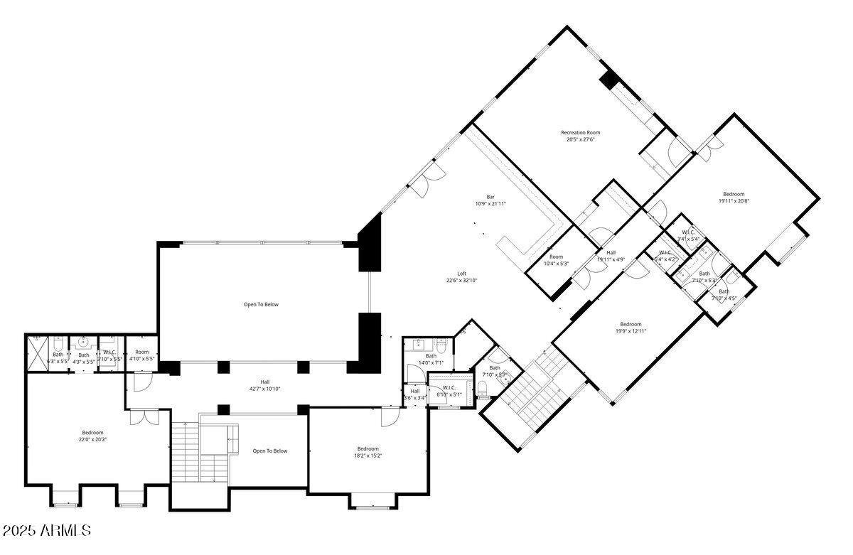 2205 E COLTER Street