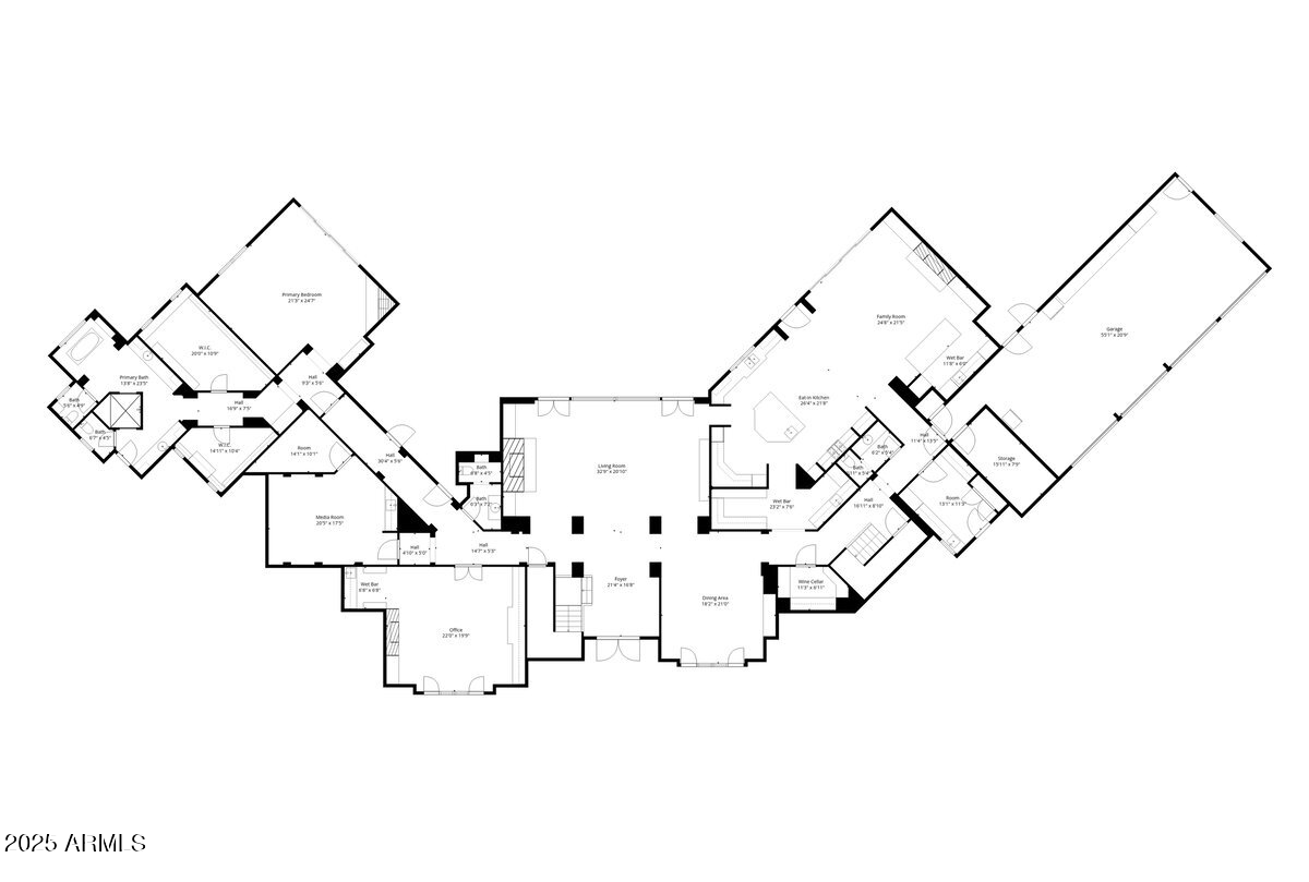 2205 E COLTER Street