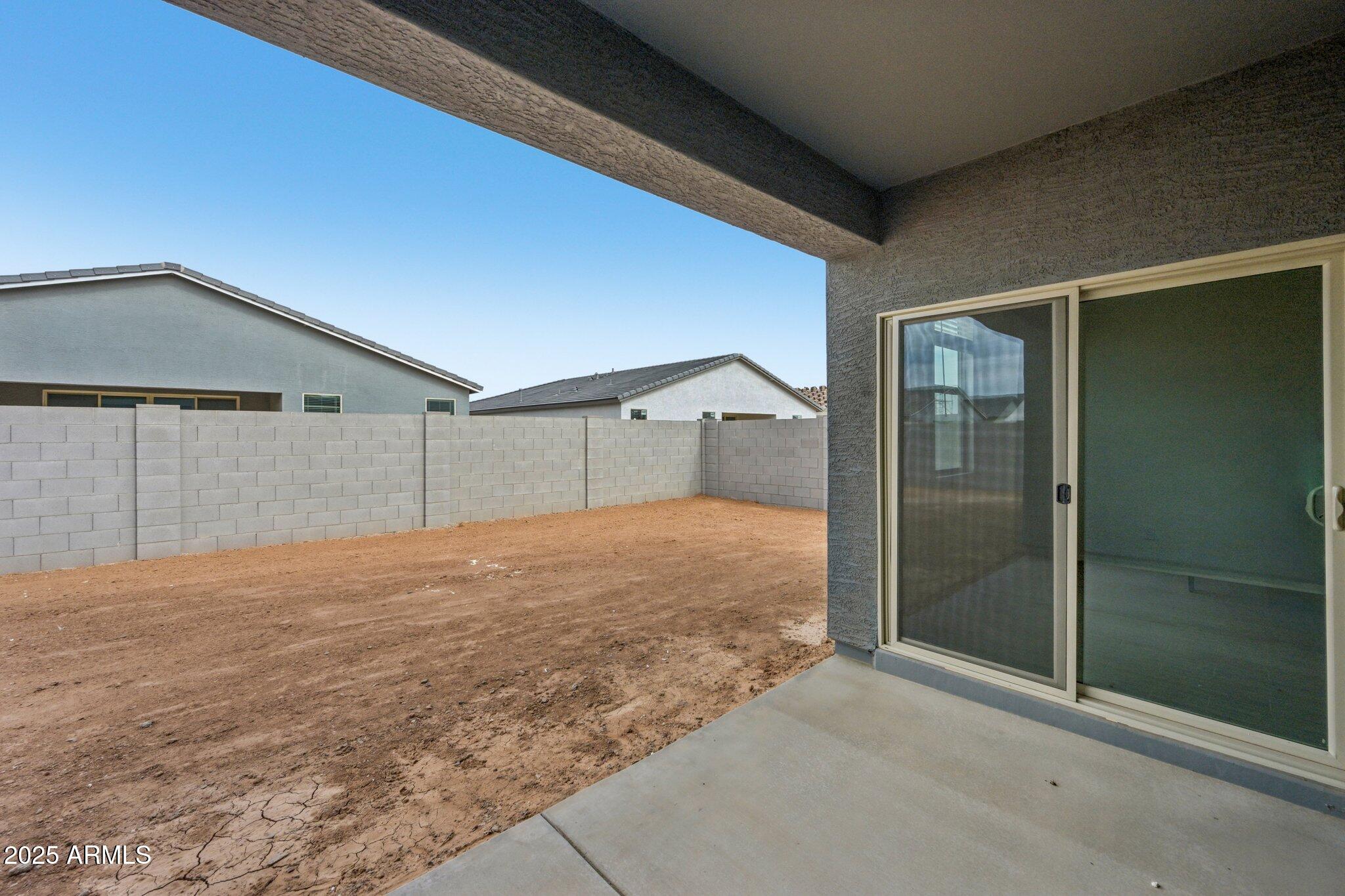 46985 W CANSADOS Road