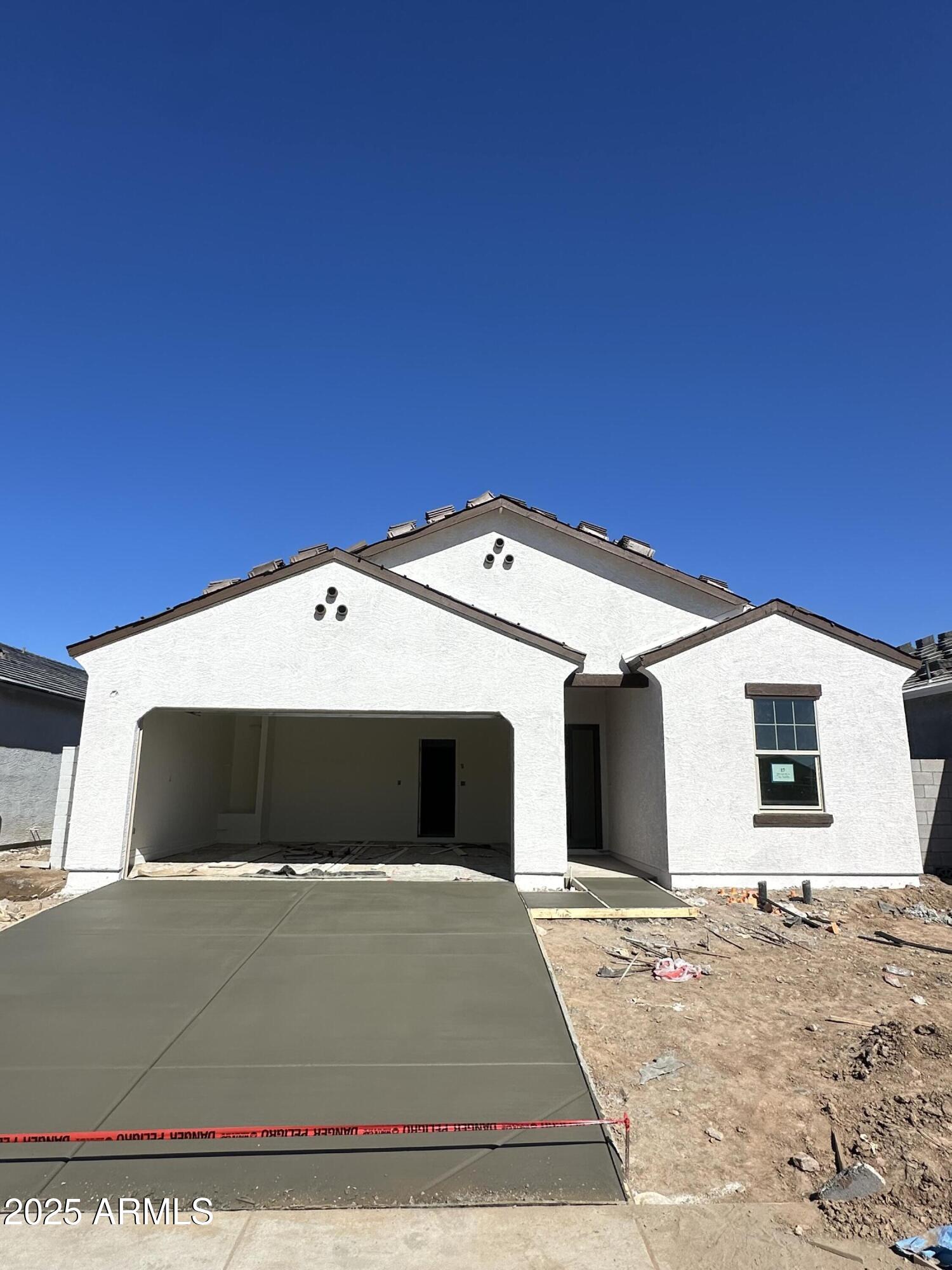 2070 E NIGHT RIDER Road