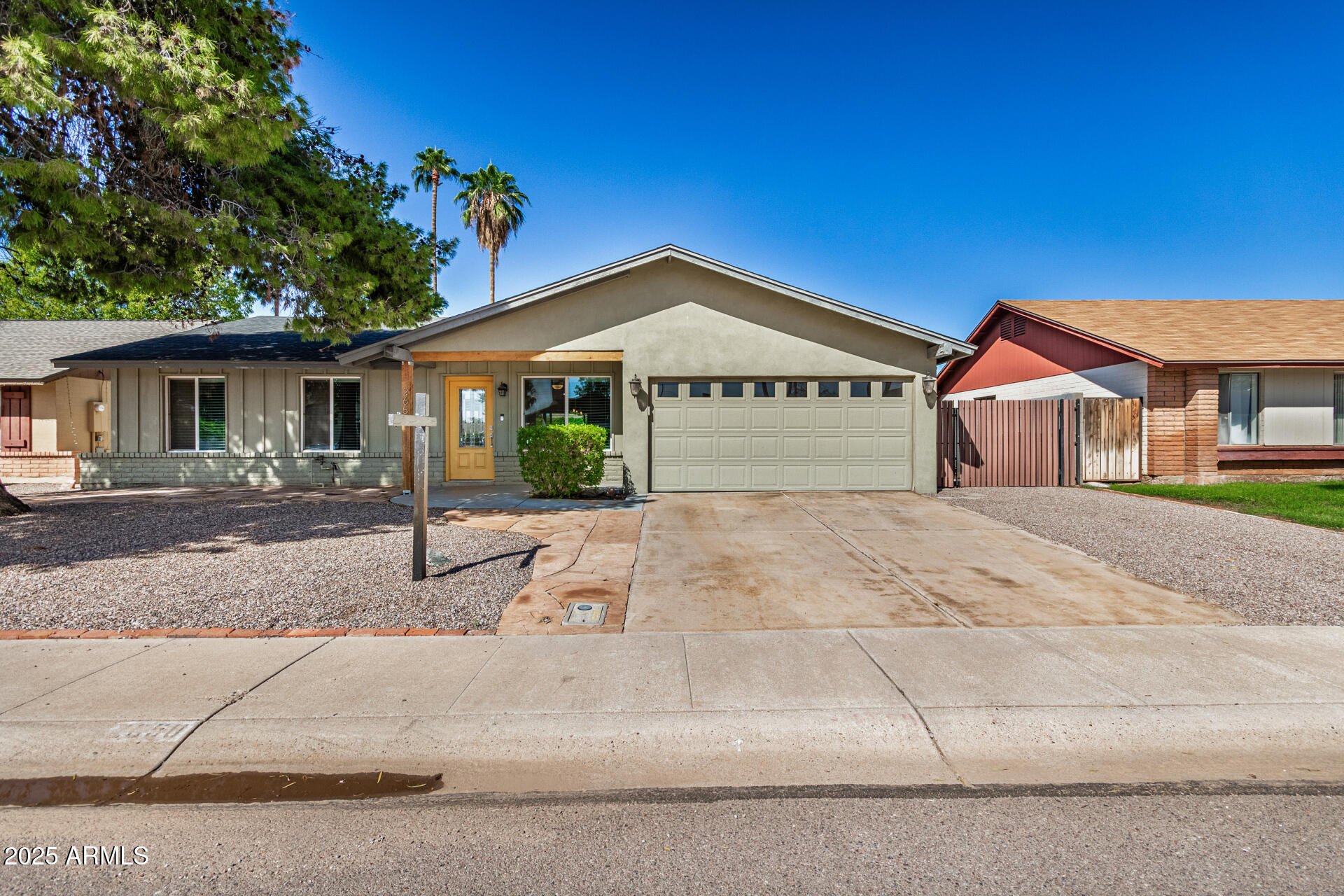 2650 W MCNAIR Street, Chandler
