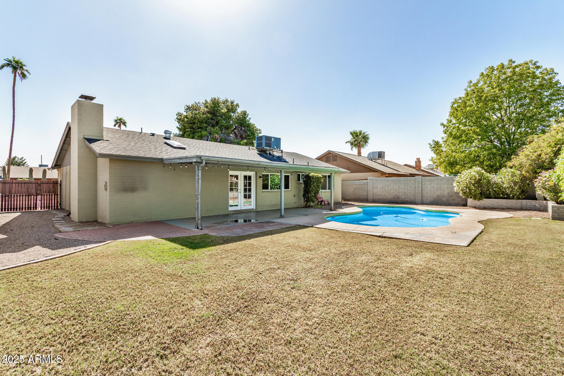 2650 W MCNAIR Street, Chandler