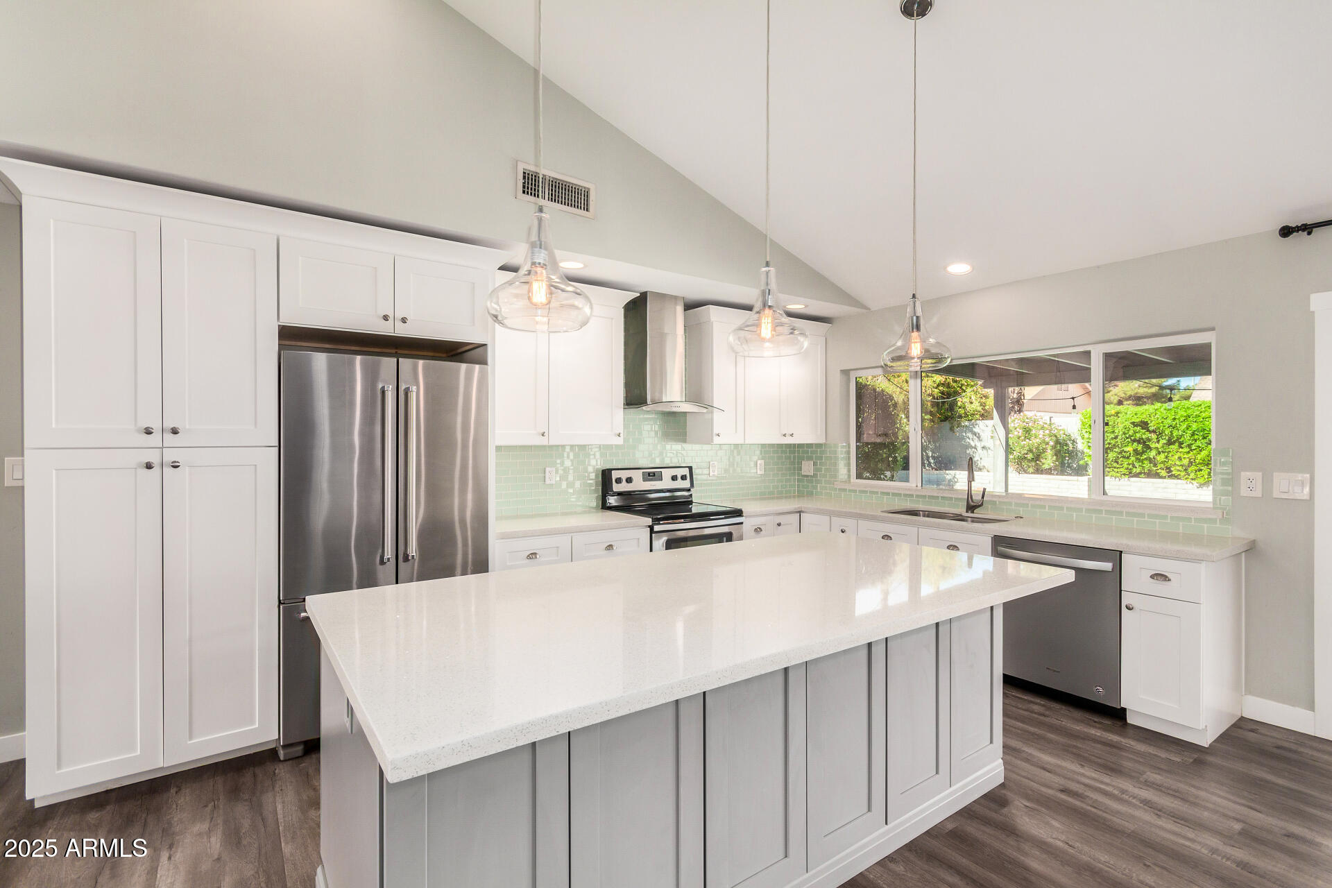 2650 W MCNAIR Street, Chandler