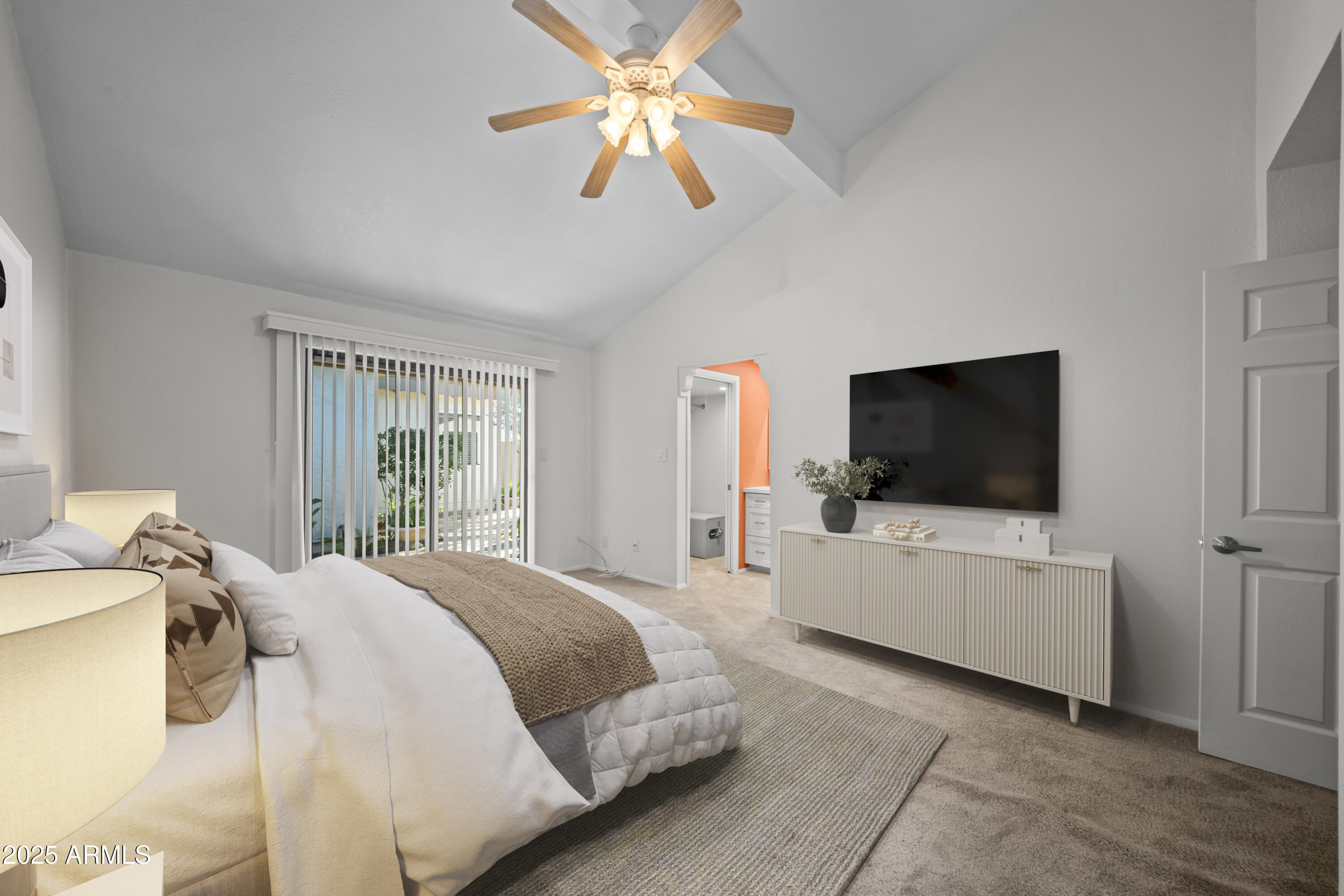 4301 E MONTECITO Avenue