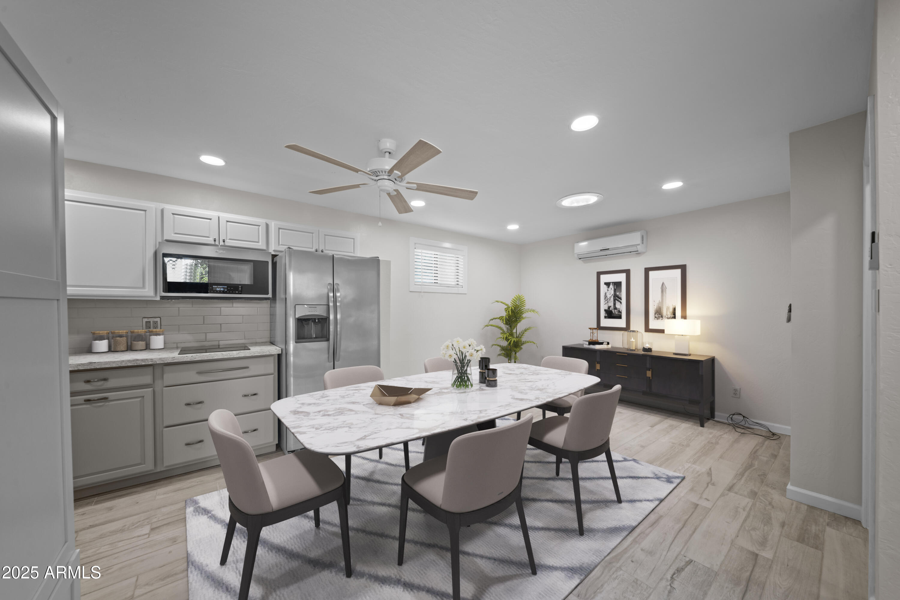 4301 E MONTECITO Avenue