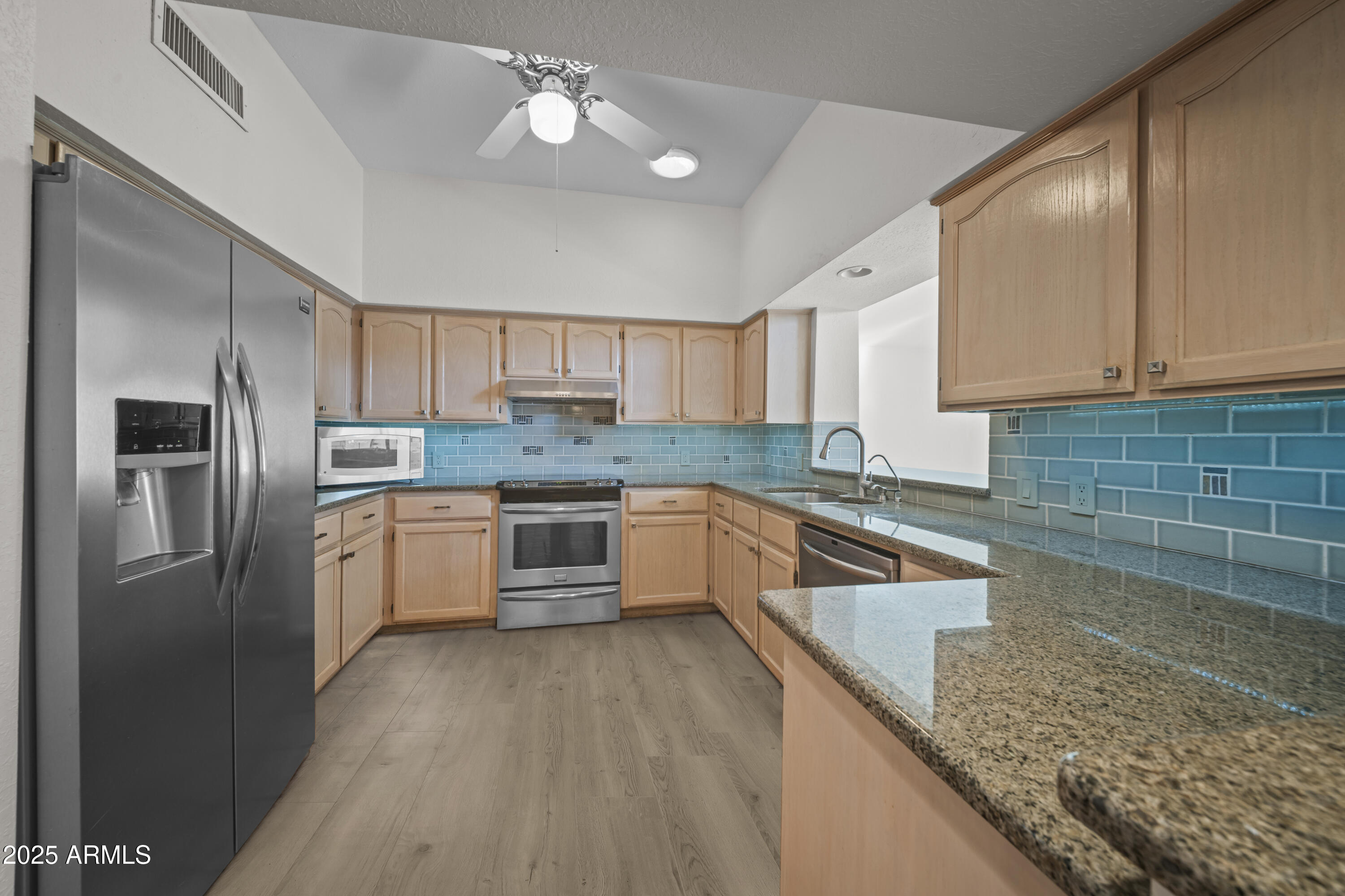 4301 E MONTECITO Avenue