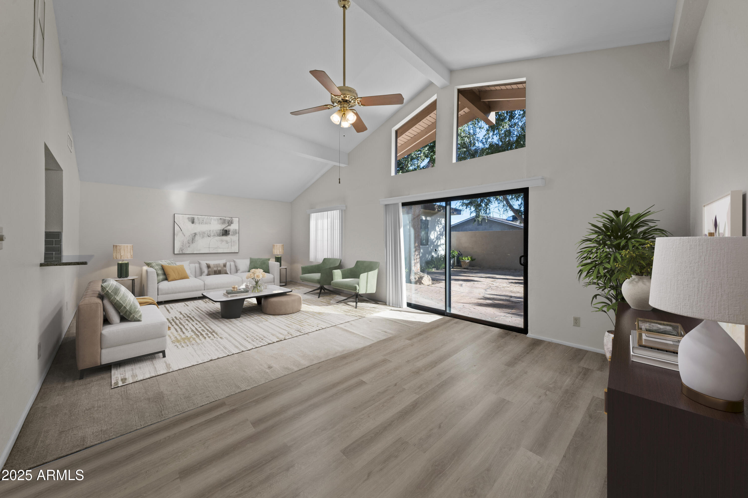 4301 E MONTECITO Avenue