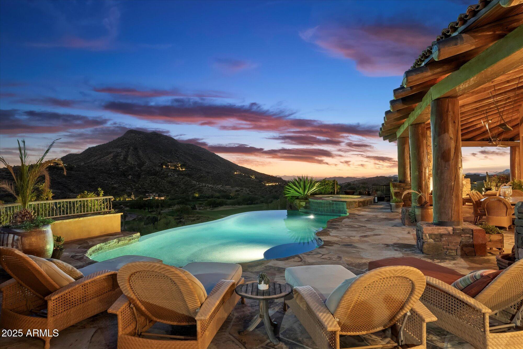 9743 E MADERA Drive, Scottsdale