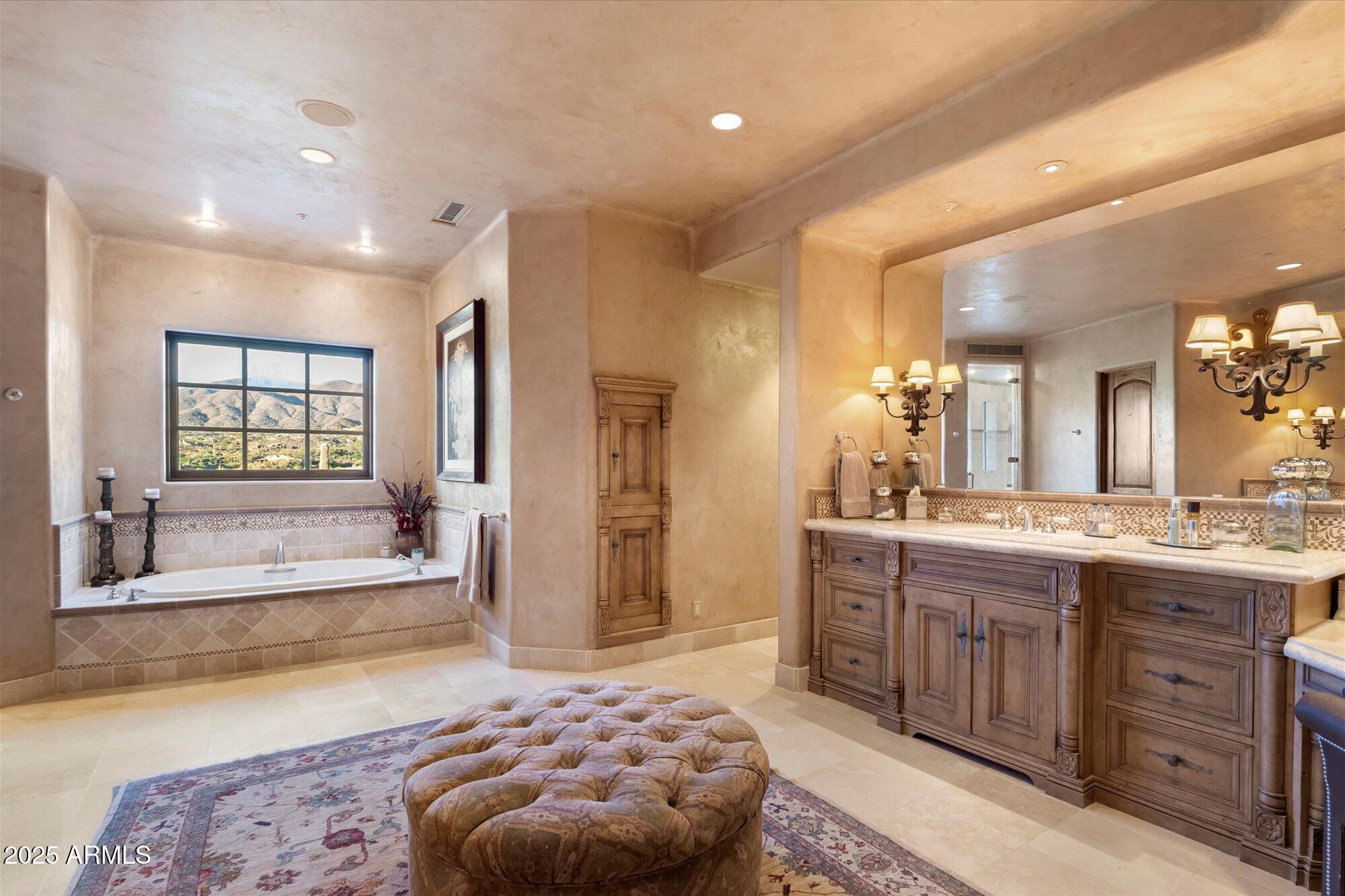 9743 E MADERA Drive, Scottsdale