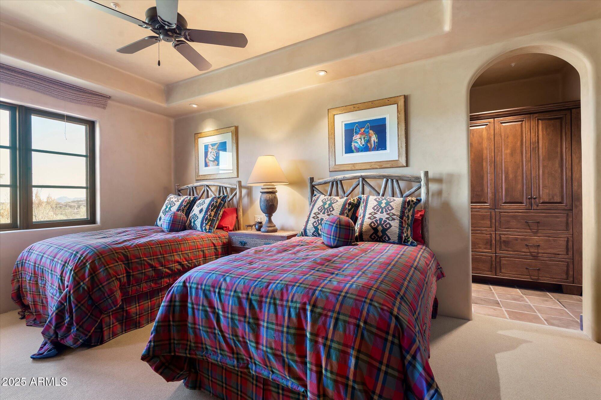 9743 E MADERA Drive, Scottsdale