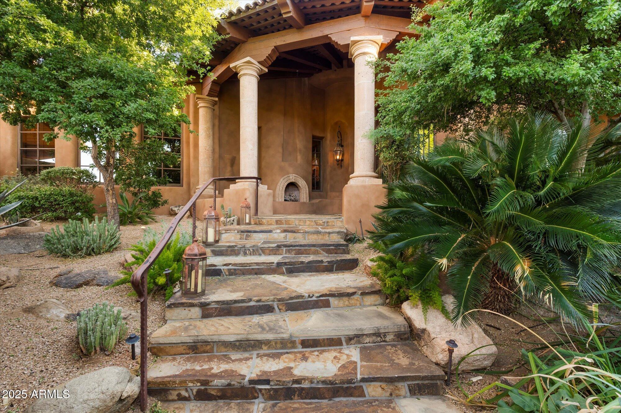 9743 E MADERA Drive, Scottsdale