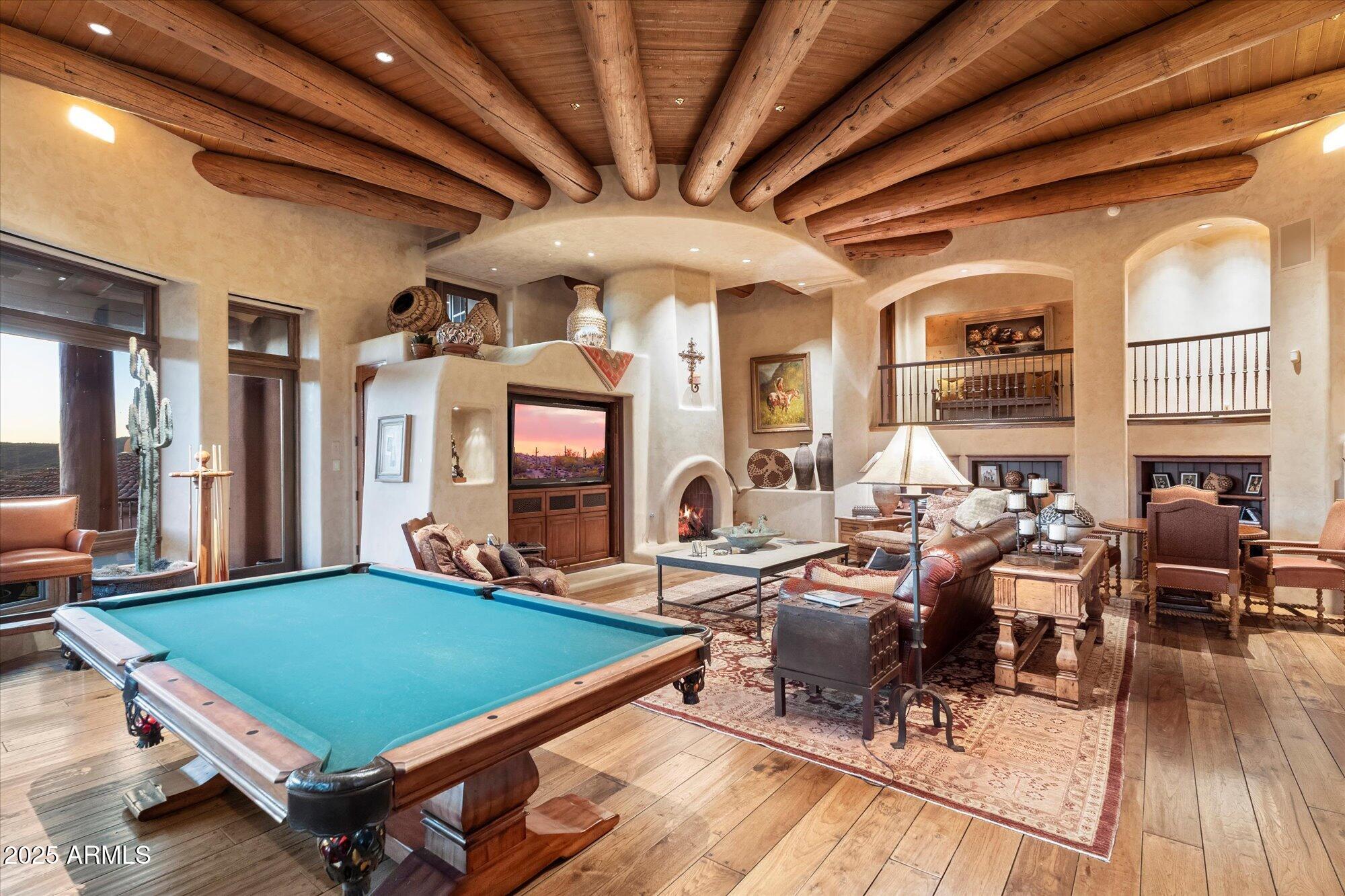 9743 E MADERA Drive, Scottsdale