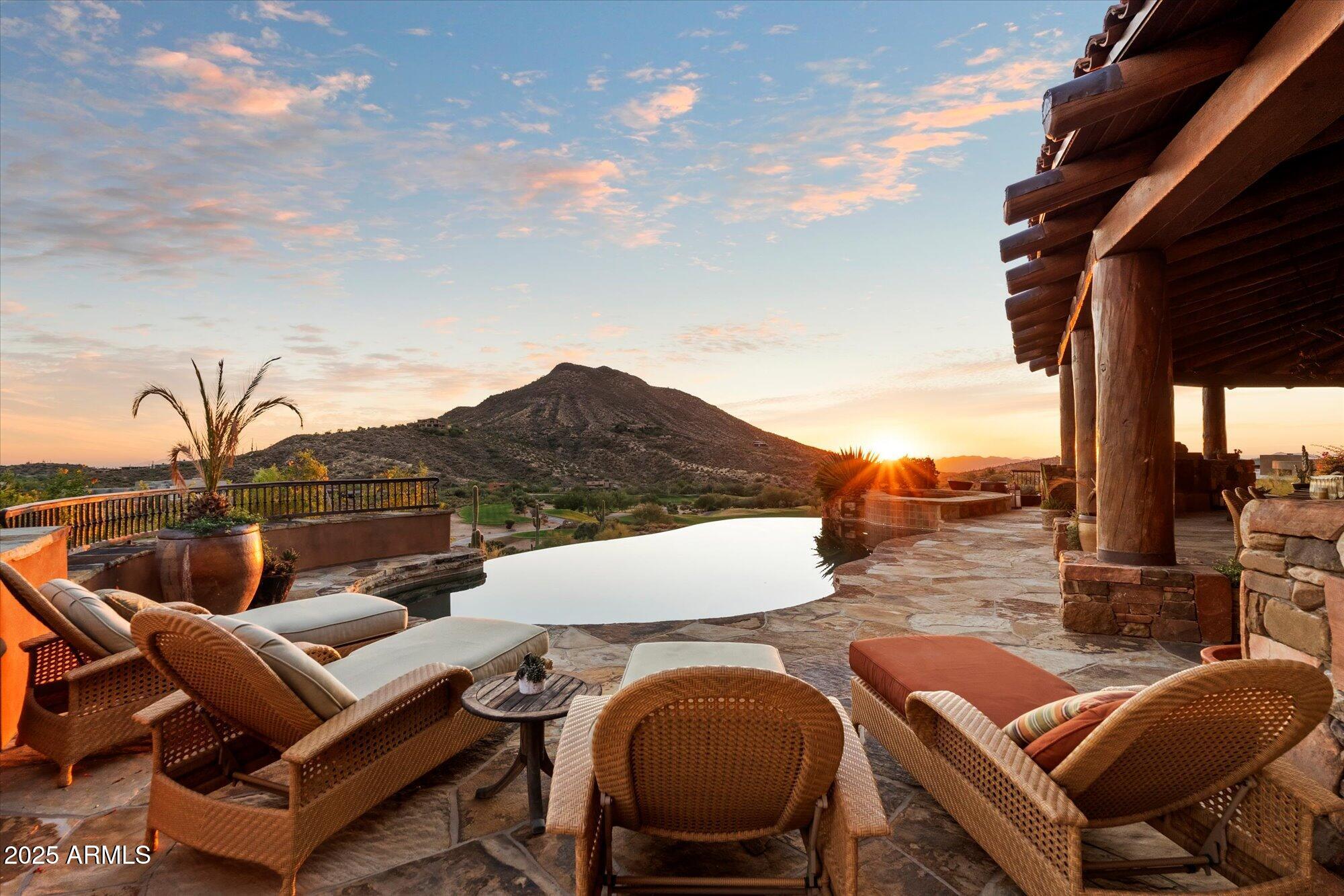 9743 E MADERA Drive, Scottsdale