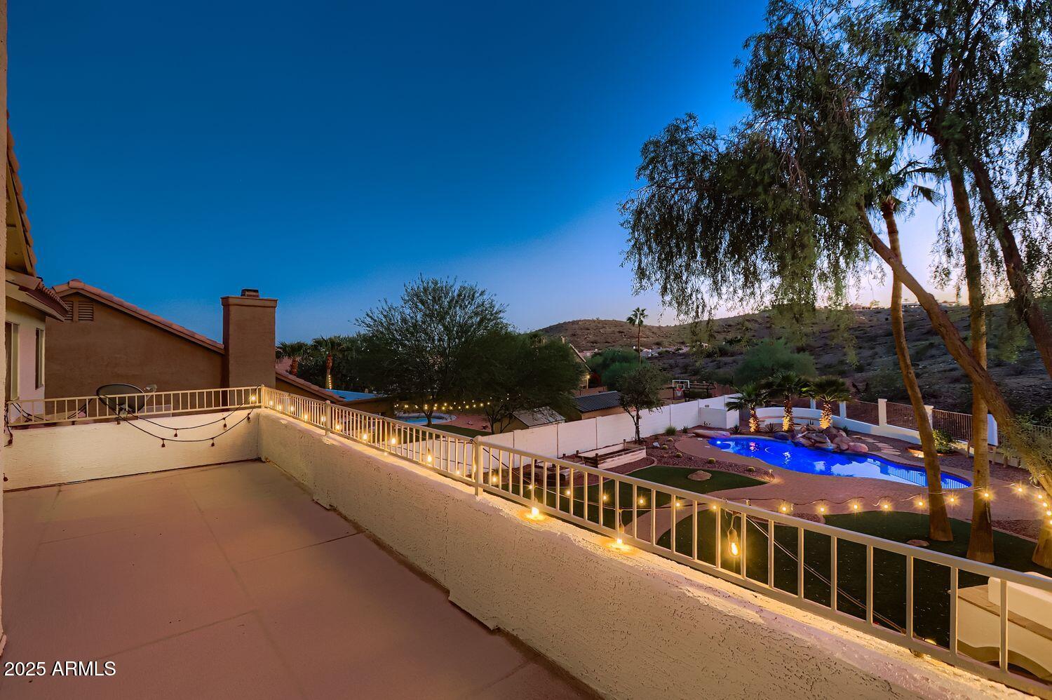 761 E MOUNTAIN SKY Avenue