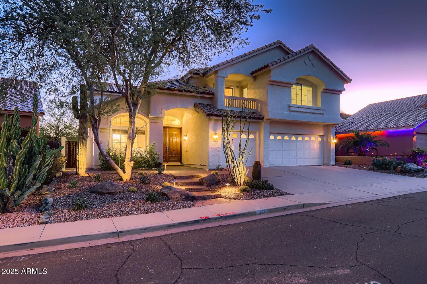 761 E MOUNTAIN SKY Avenue