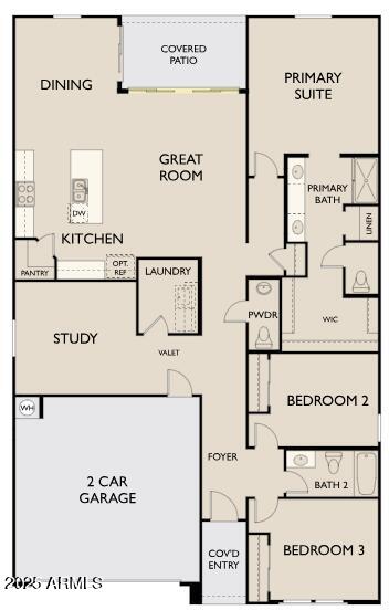 18248 W CAMINO DE ORO