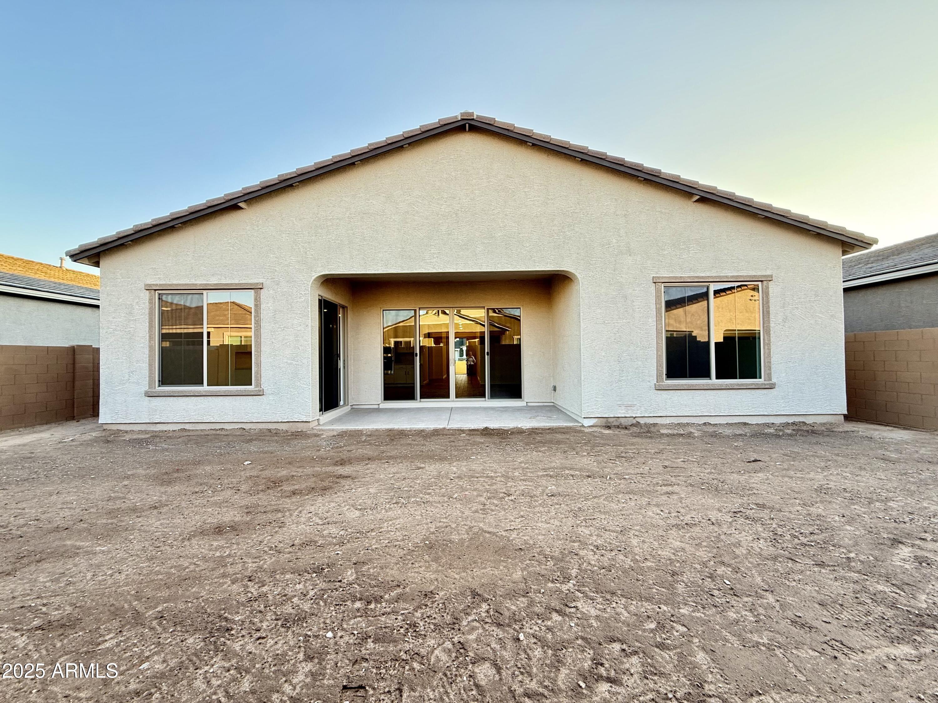 22704 E STIRRUP Street