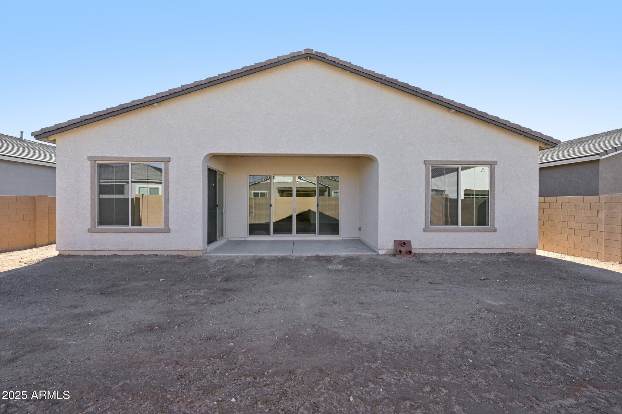 22704 E STIRRUP Street